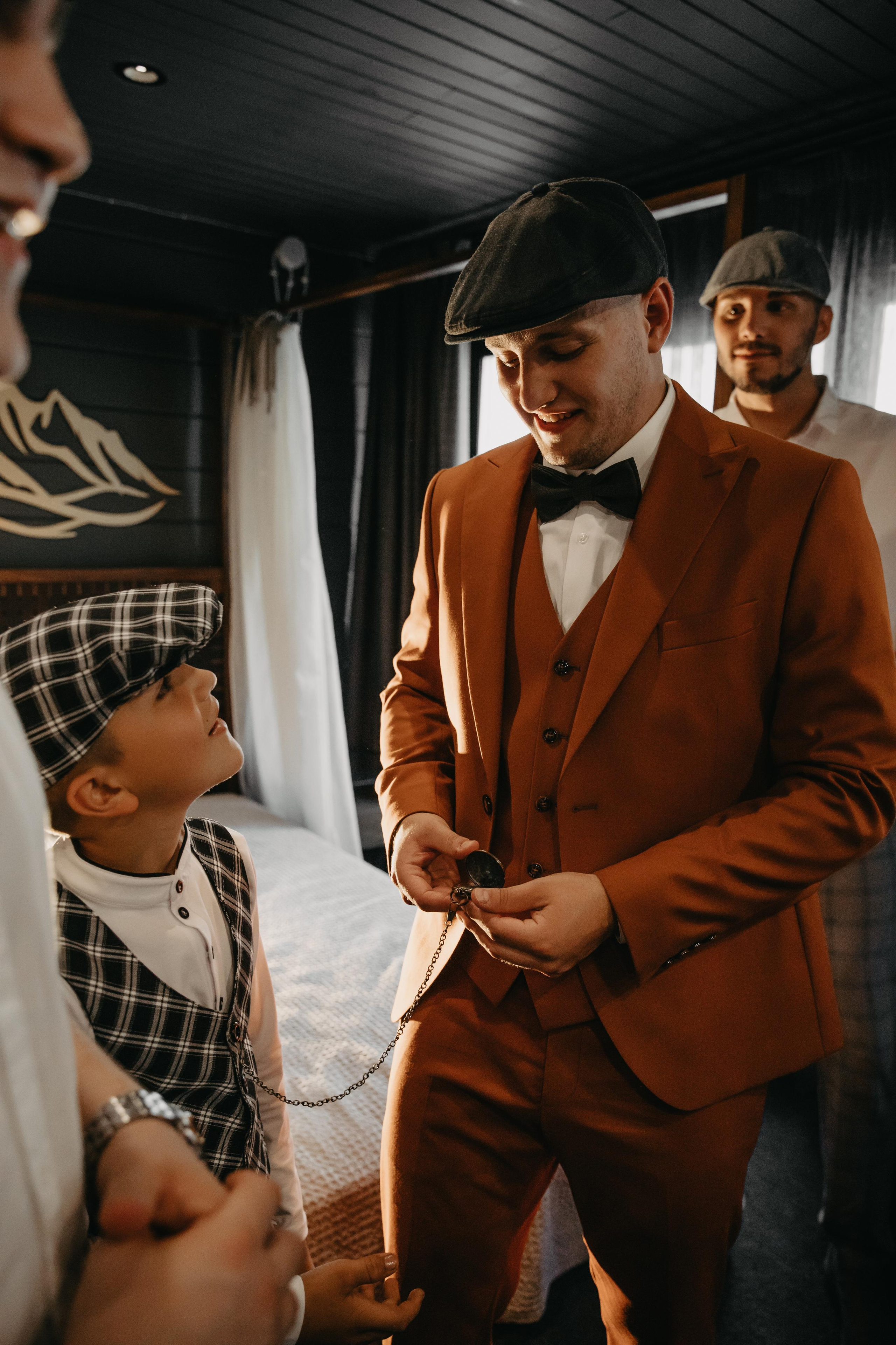 Антон и Полина. Свадебный и Семейный фотограф по всему миру Анна Фёдорова