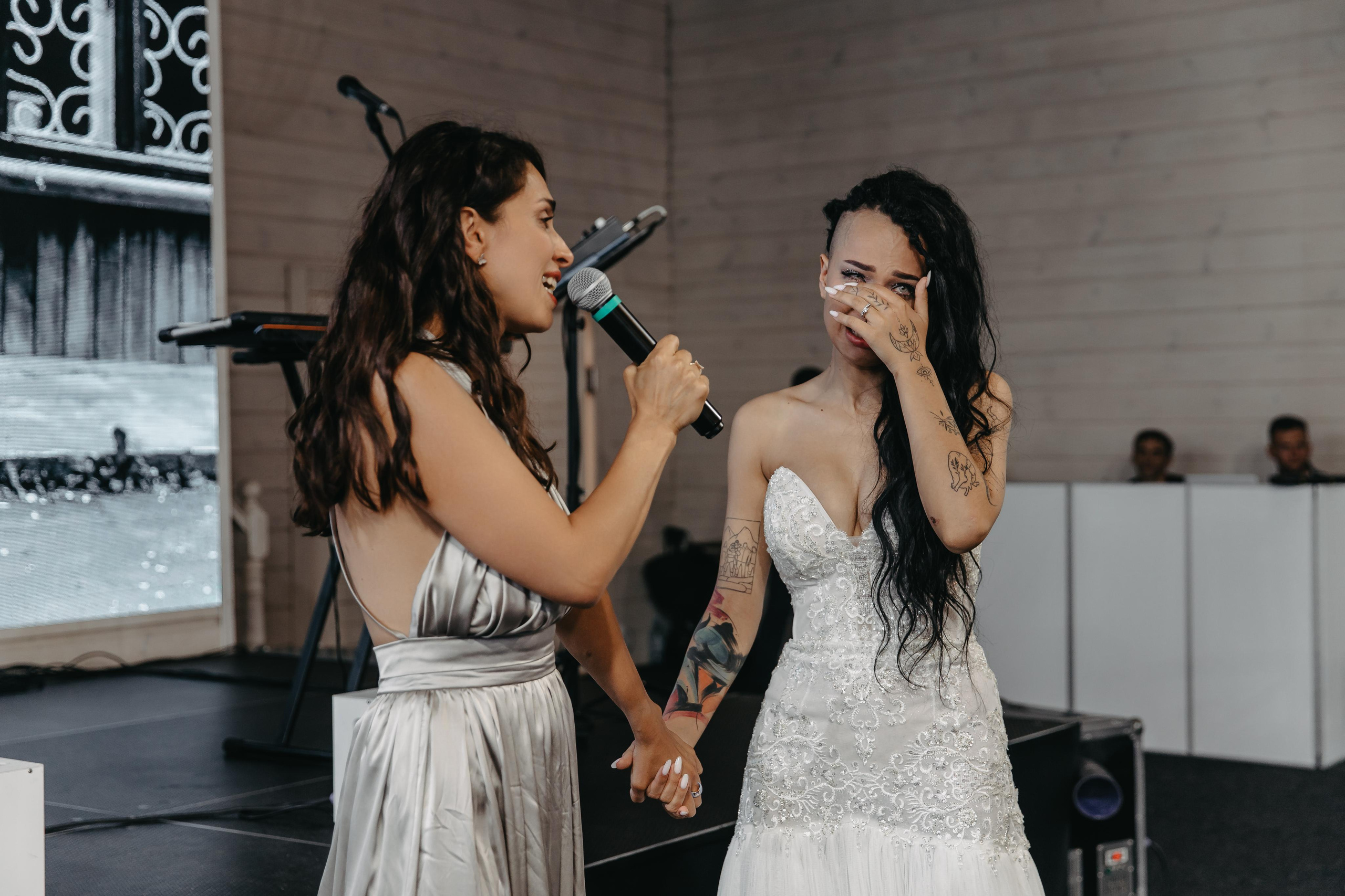 Антон и Полина. Свадебный и Семейный фотограф по всему миру Анна Фёдорова