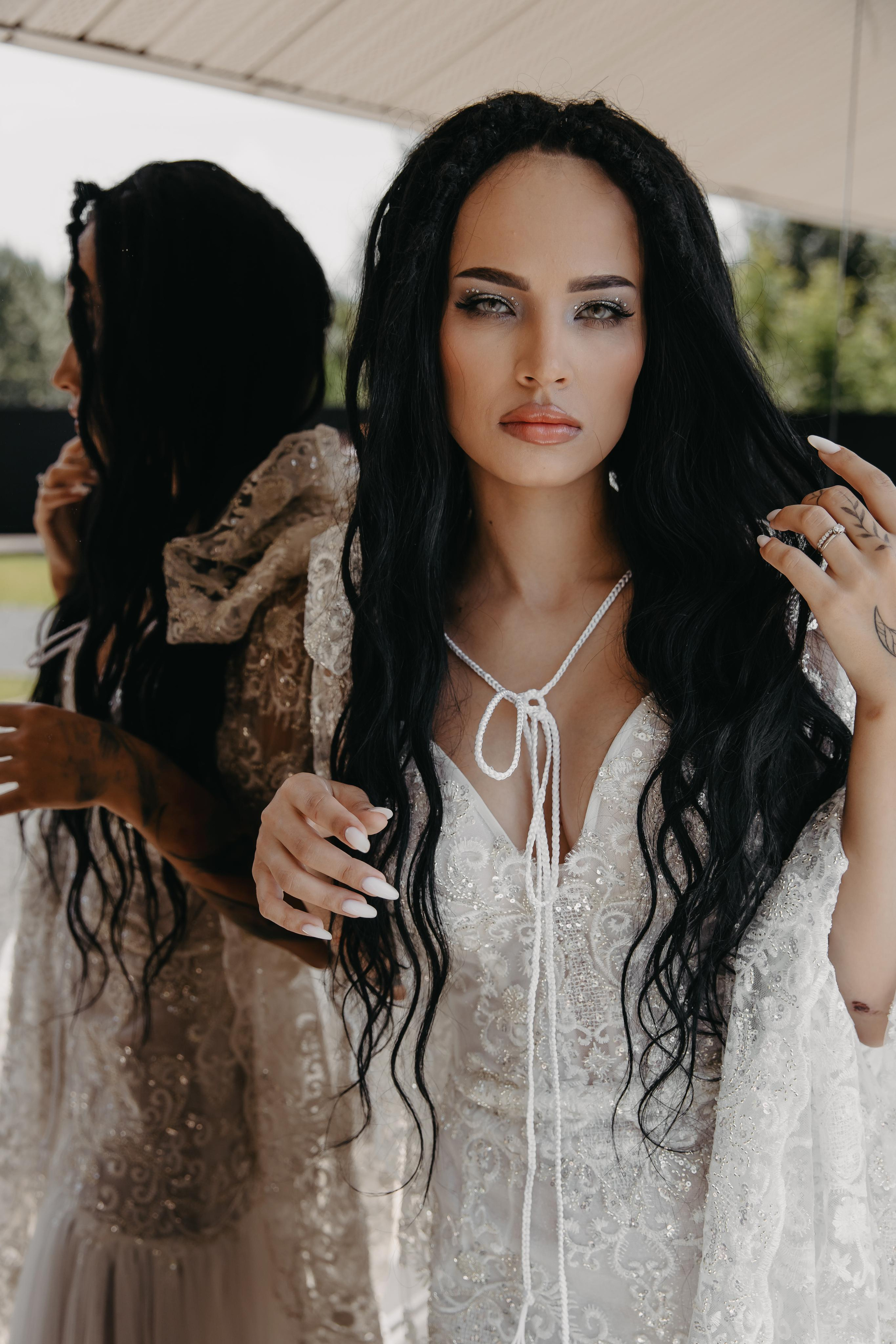 Антон и Полина. Свадебный и Семейный фотограф по всему миру Анна Фёдорова