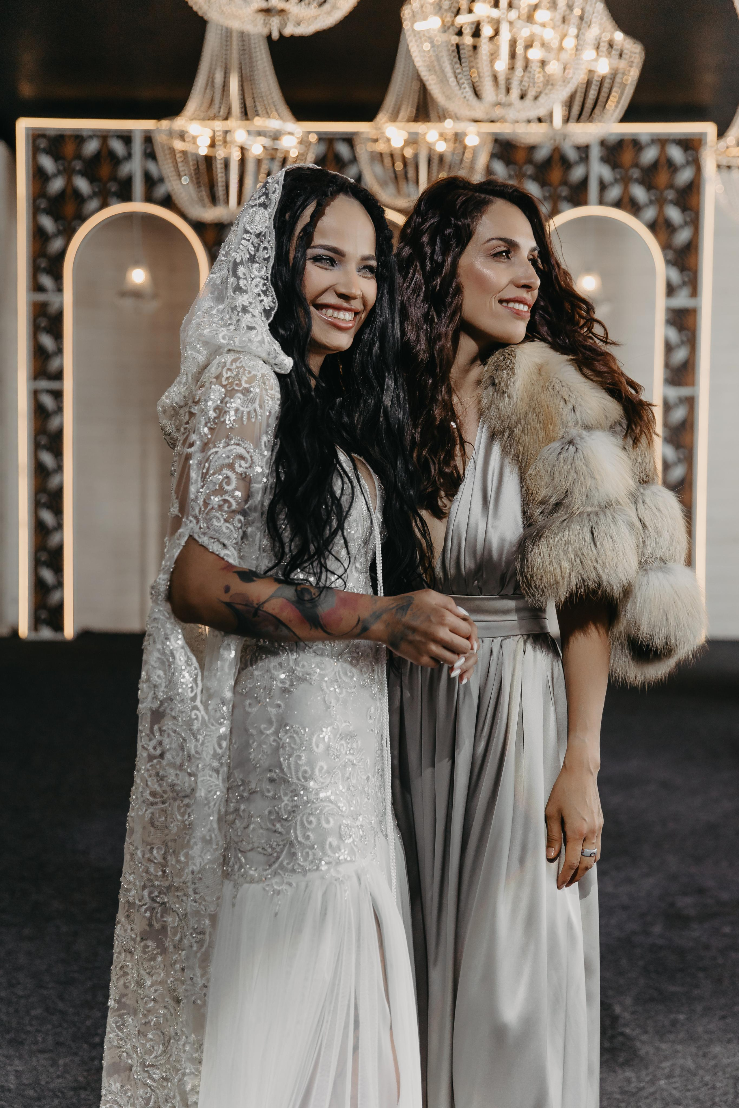 Антон и Полина. Свадебный и Семейный фотограф по всему миру Анна Фёдорова