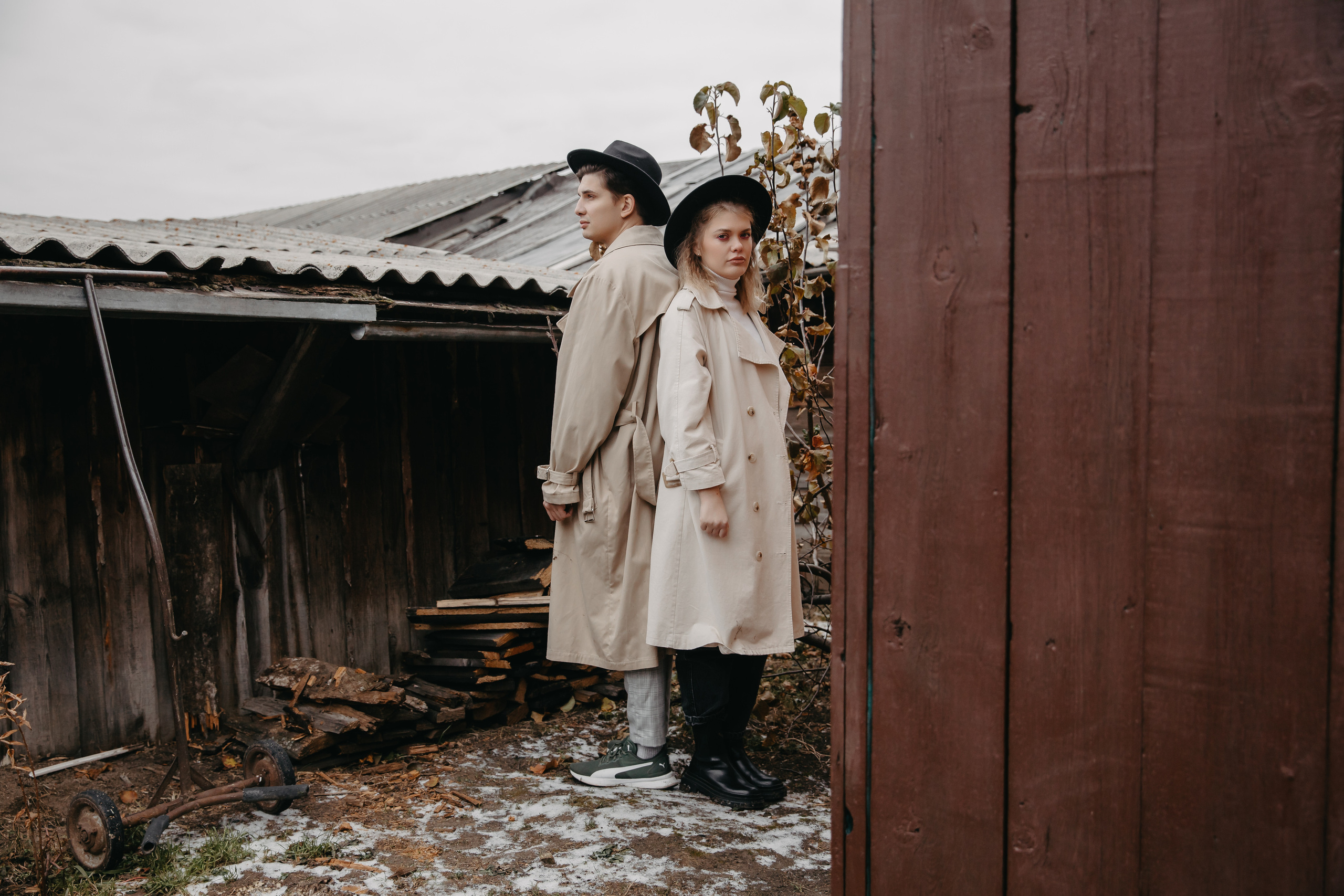 Кирилл и Маша. Свадебный и Семейный фотограф по всему миру Анна Фёдорова