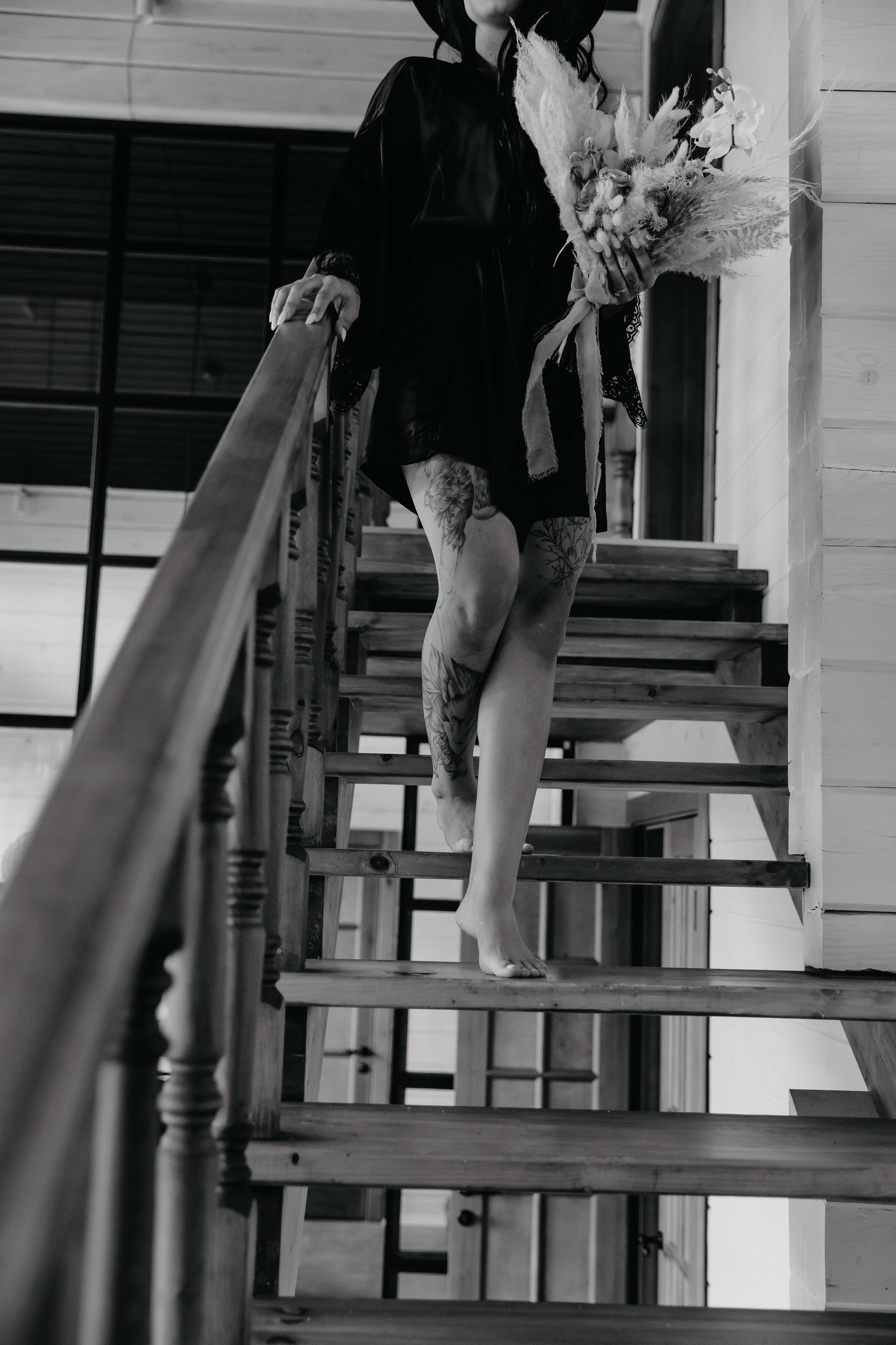 Антон и Полина. Свадебный и Семейный фотограф по всему миру Анна Фёдорова