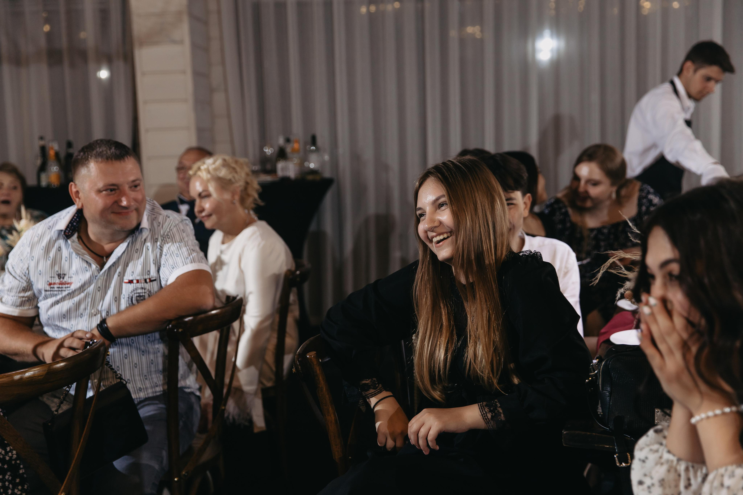 Антон и Полина. Свадебный и Семейный фотограф по всему миру Анна Фёдорова