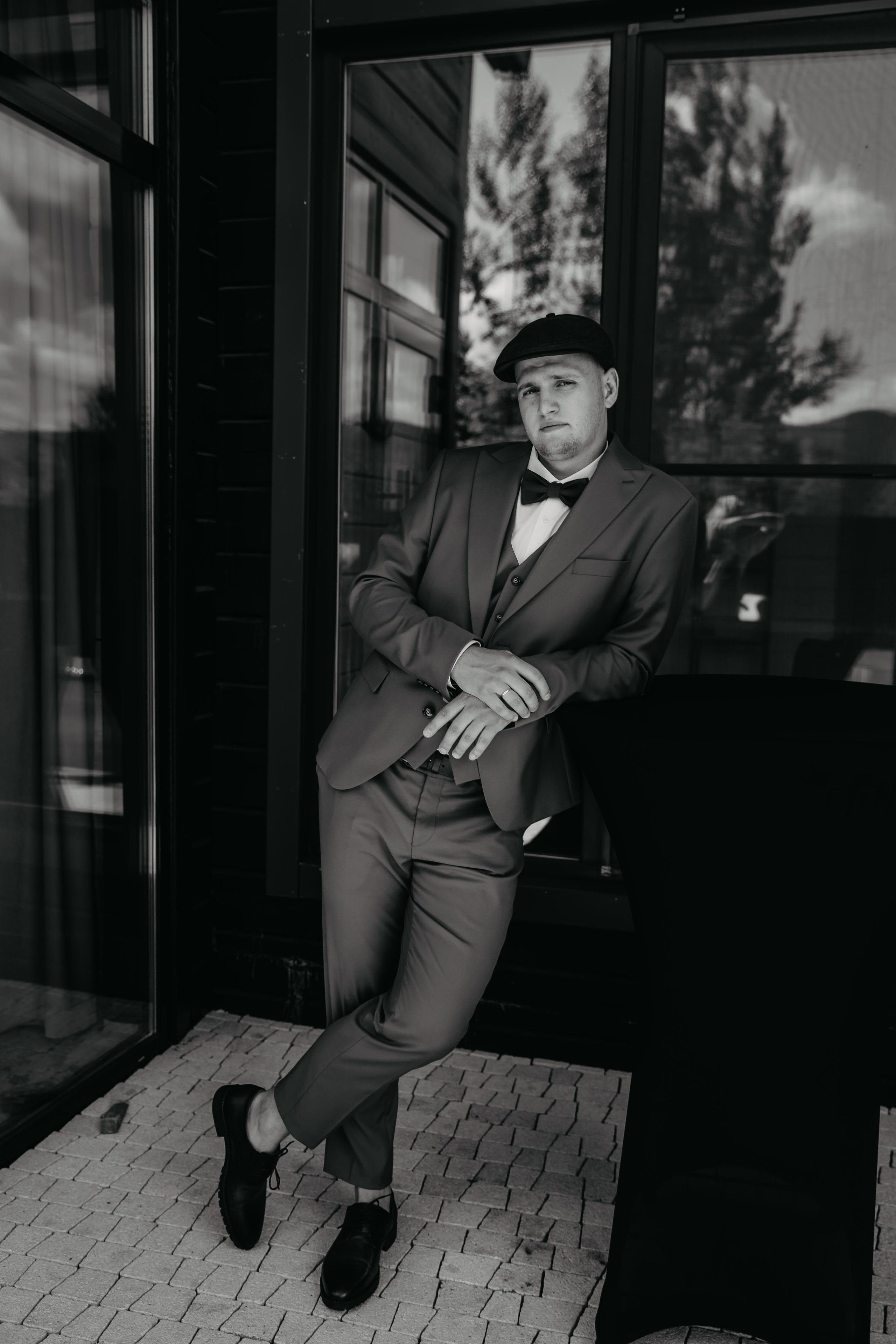 Антон и Полина. Свадебный и Семейный фотограф по всему миру Анна Фёдорова