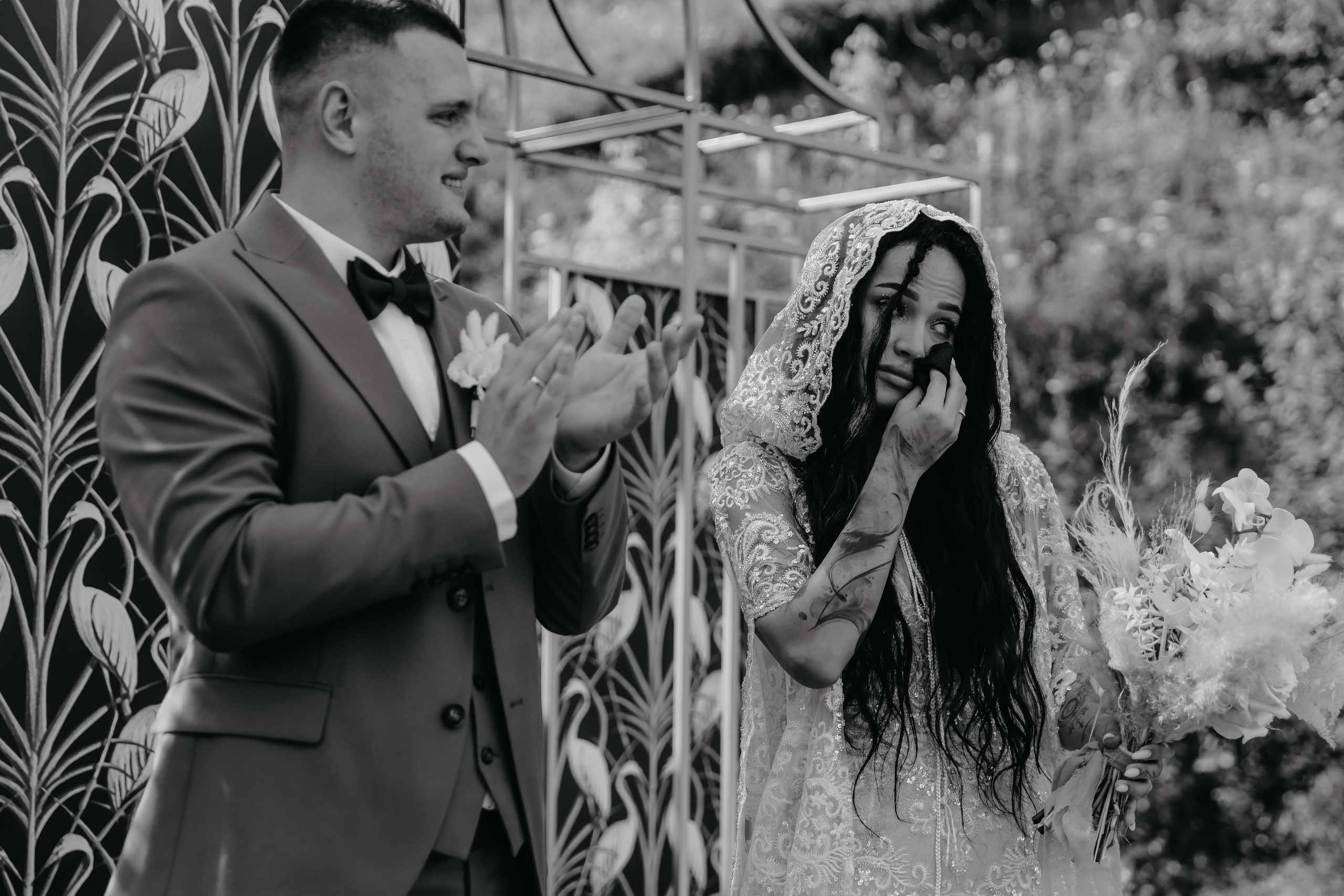 Антон и Полина. Свадебный и Семейный фотограф по всему миру Анна Фёдорова