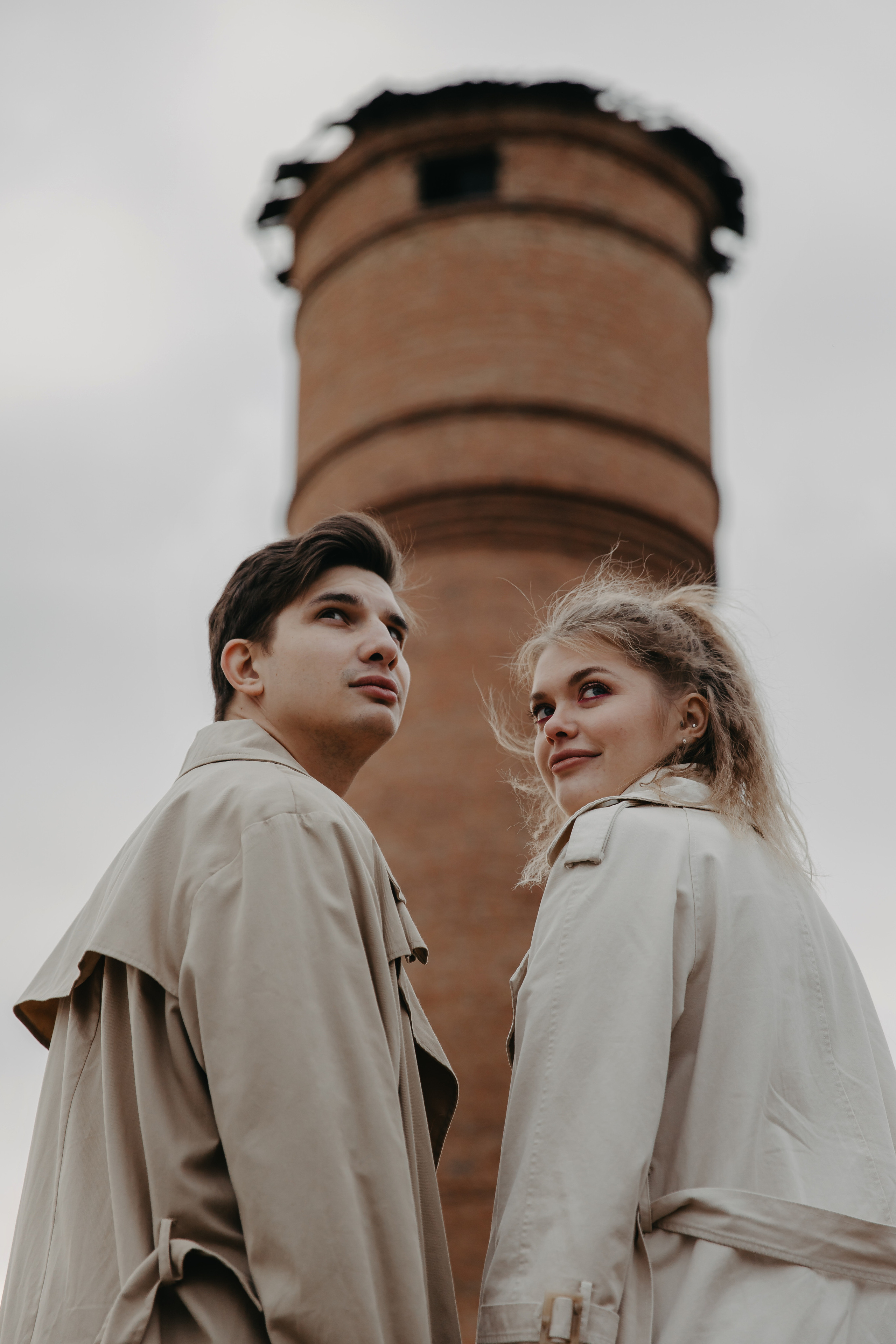 Кирилл и Маша. Свадебный и Семейный фотограф по всему миру Анна Фёдорова