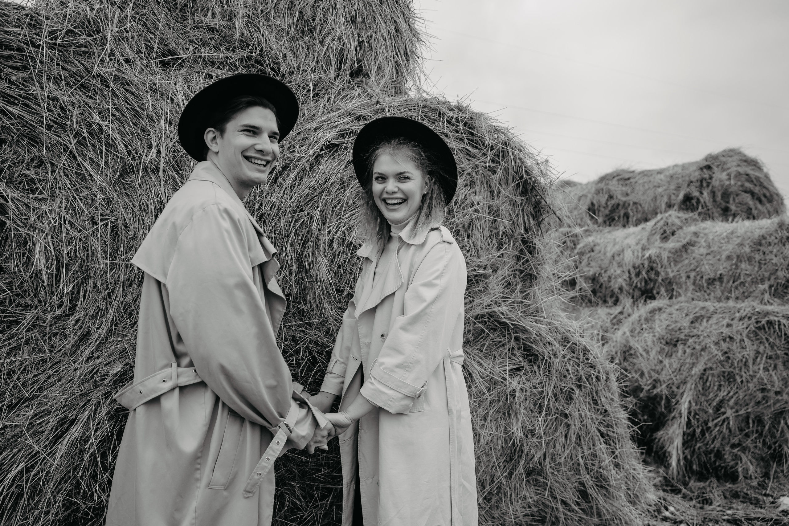 Кирилл и Маша. Свадебный и Семейный фотограф по всему миру Анна Фёдорова