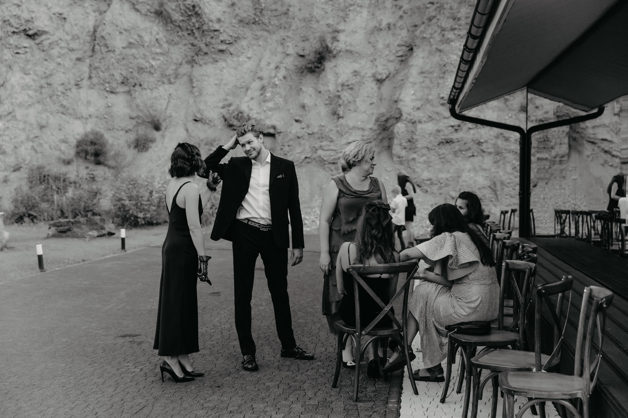 Антон и Полина. Свадебный и Семейный фотограф по всему миру Анна Фёдорова