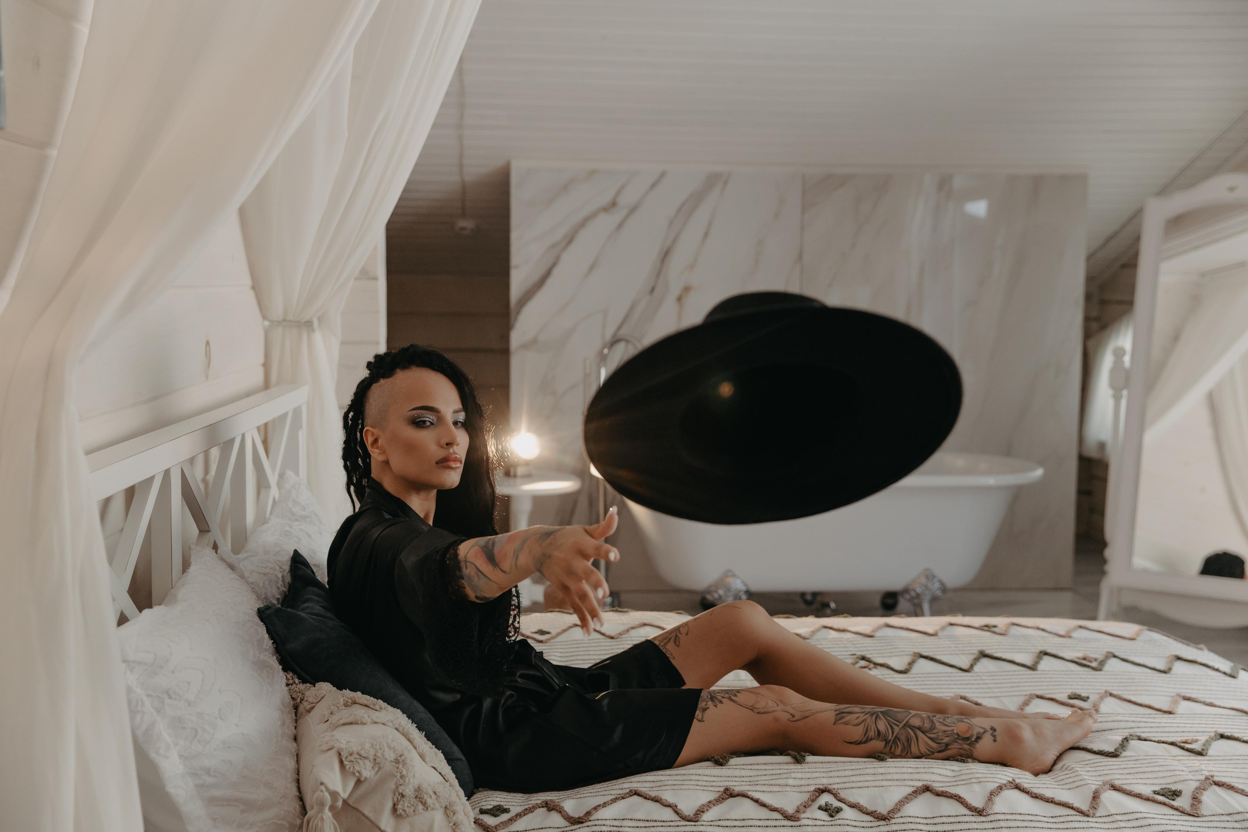 Антон и Полина. Свадебный и Семейный фотограф по всему миру Анна Фёдорова