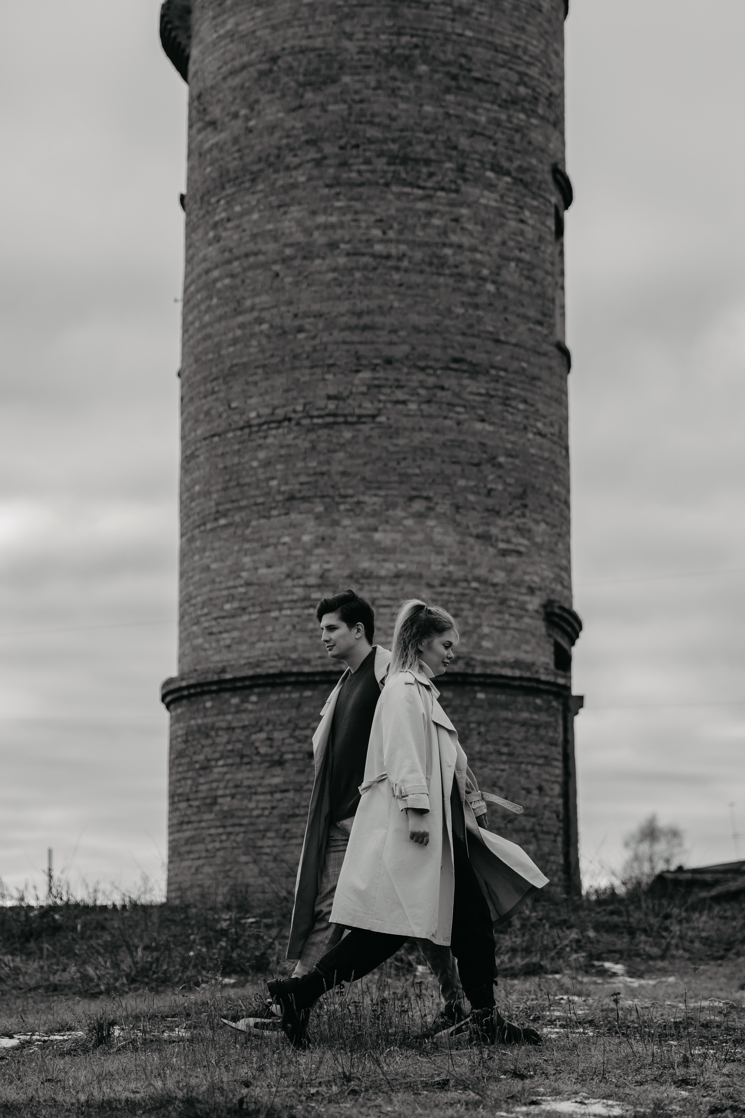 Кирилл и Маша. Свадебный и Семейный фотограф по всему миру Анна Фёдорова