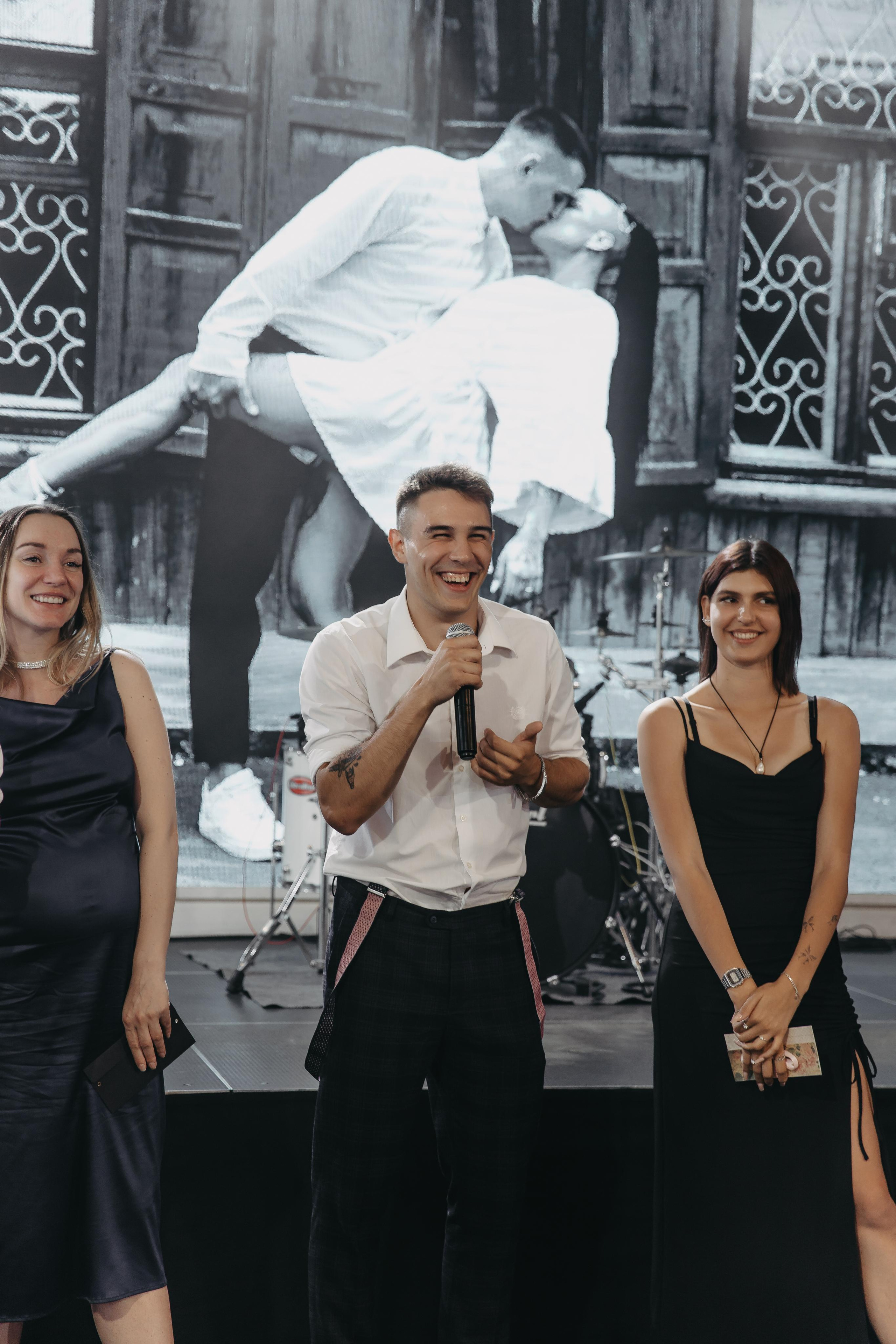 Антон и Полина. Свадебный и Семейный фотограф по всему миру Анна Фёдорова