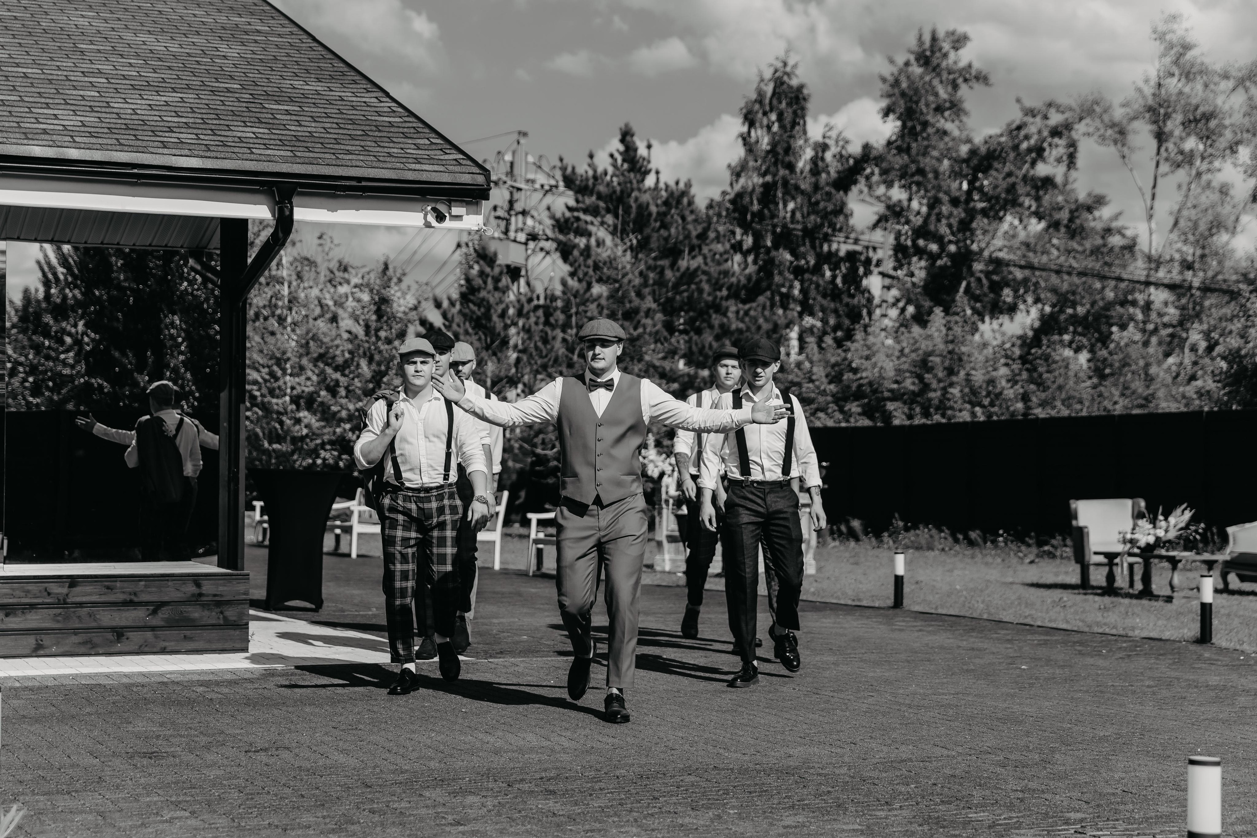 Антон и Полина. Свадебный и Семейный фотограф по всему миру Анна Фёдорова