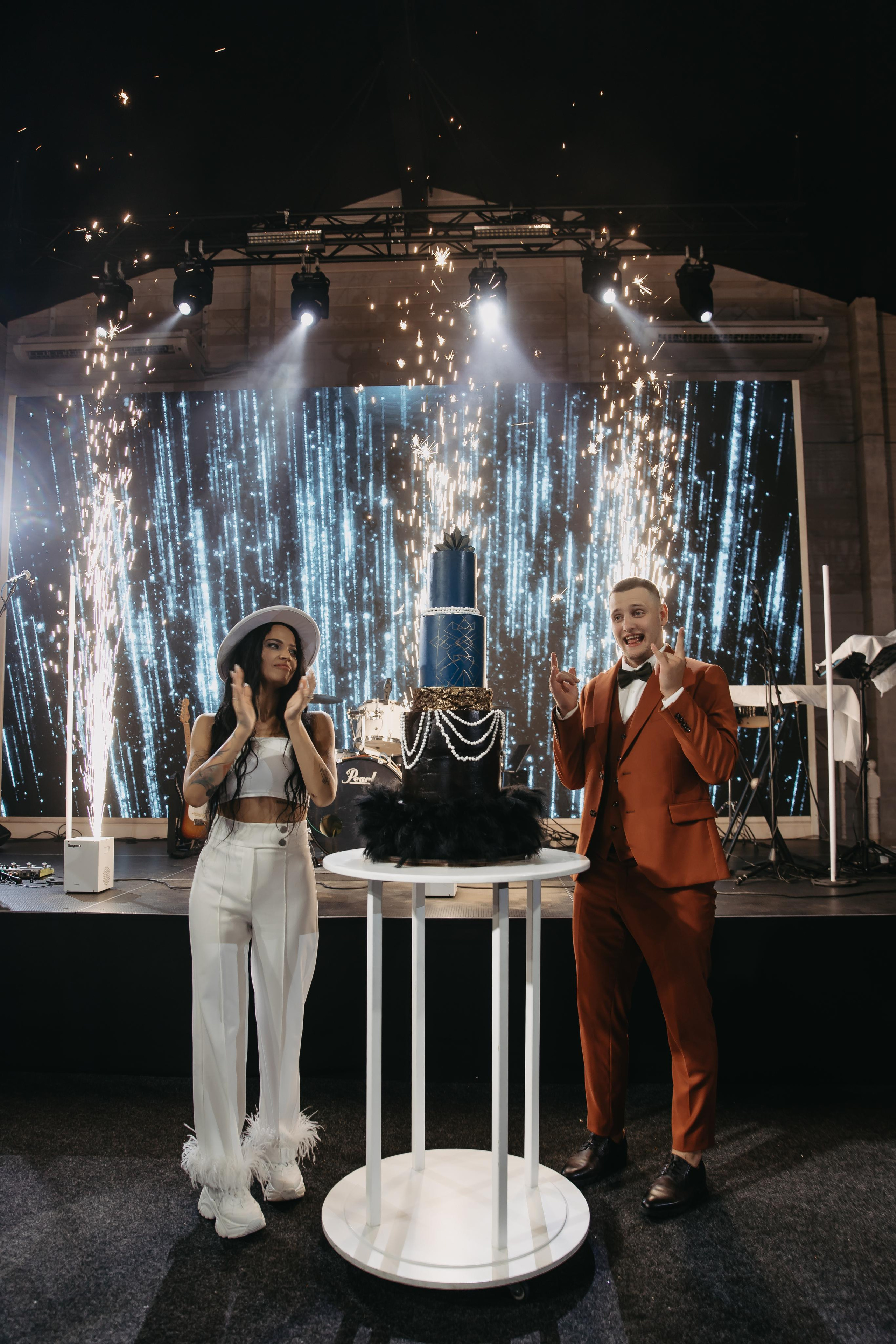 Антон и Полина. Свадебный и Семейный фотограф по всему миру Анна Фёдорова