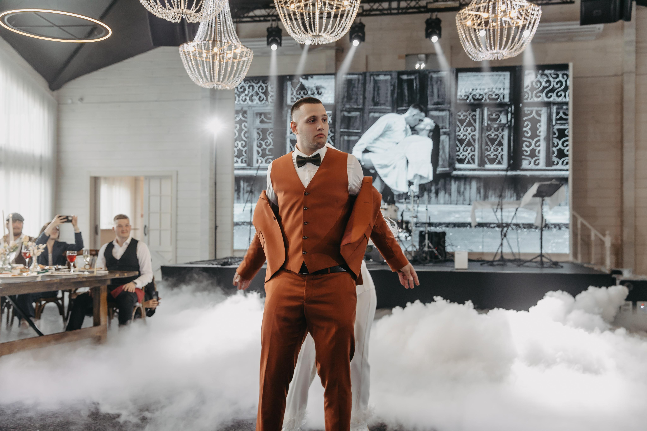 Антон и Полина. Свадебный и Семейный фотограф по всему миру Анна Фёдорова