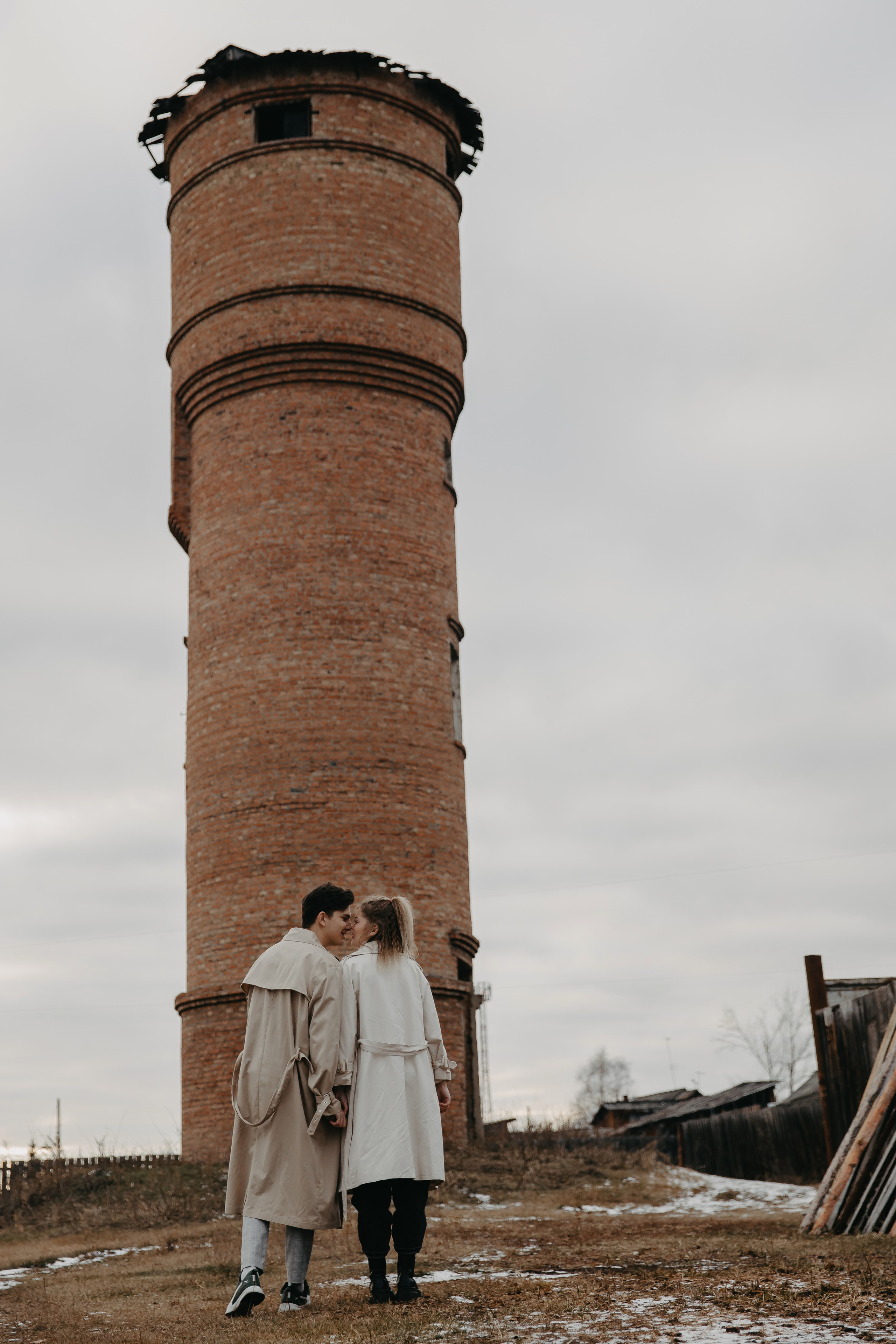 Кирилл и Маша. Свадебный и Семейный фотограф по всему миру Анна Фёдорова