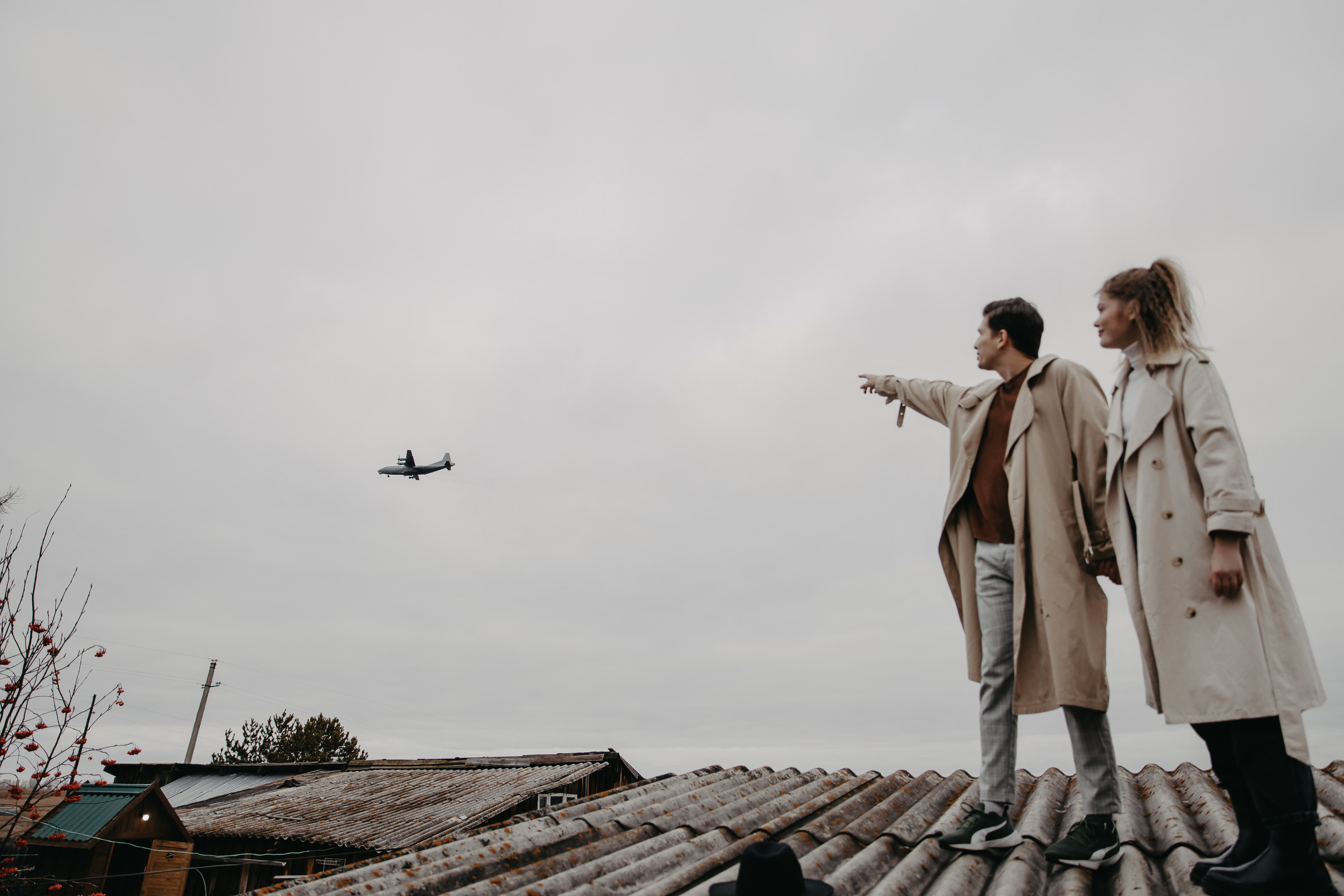 Кирилл и Маша. Свадебный и Семейный фотограф по всему миру Анна Фёдорова