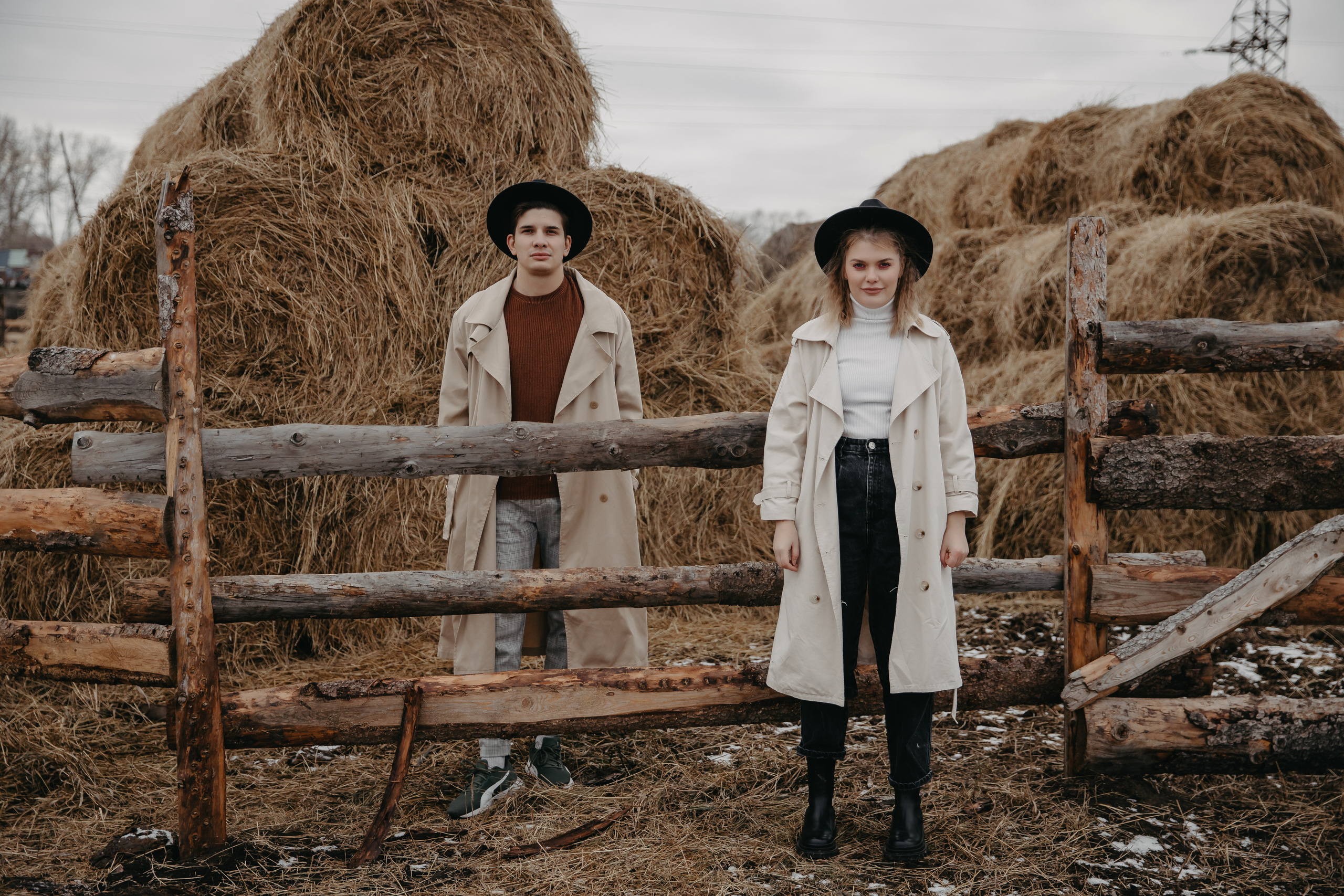 Кирилл и Маша. Свадебный и Семейный фотограф по всему миру Анна Фёдорова