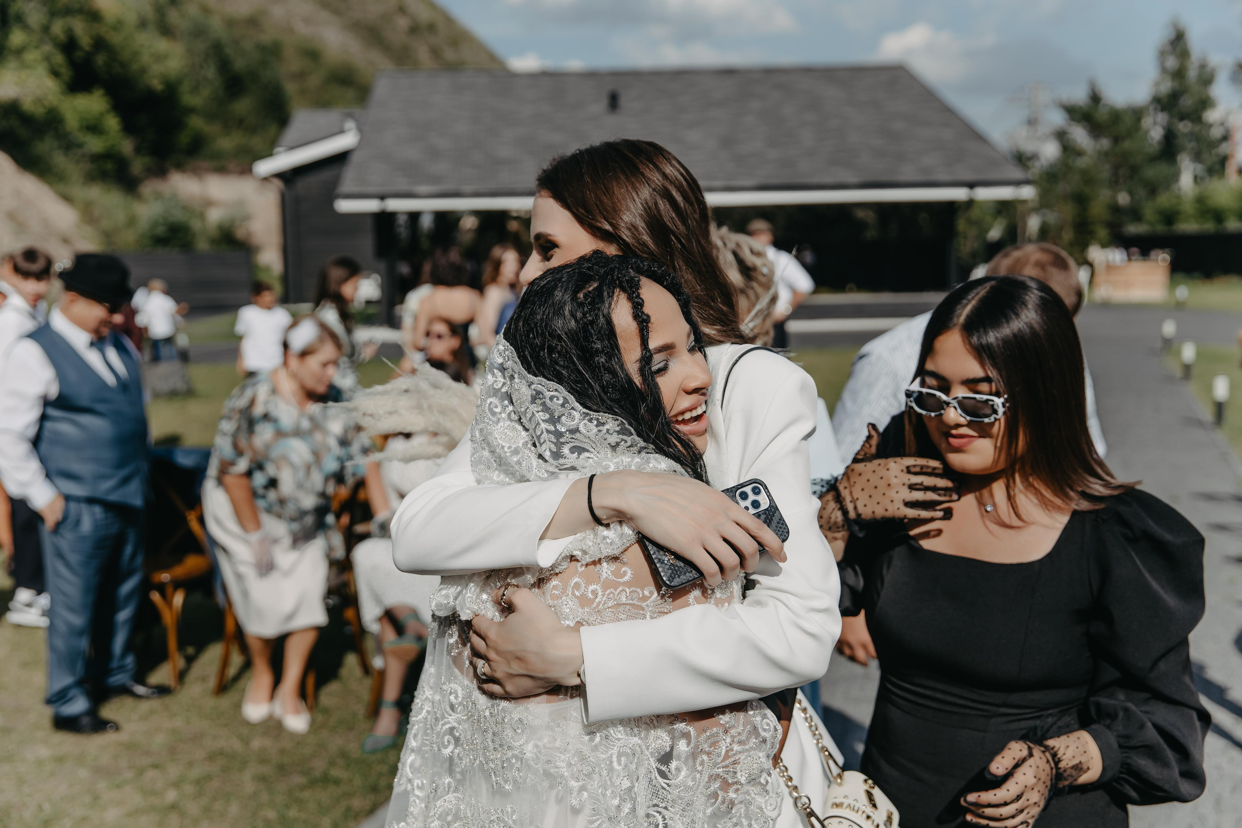 Антон и Полина. Свадебный и Семейный фотограф по всему миру Анна Фёдорова
