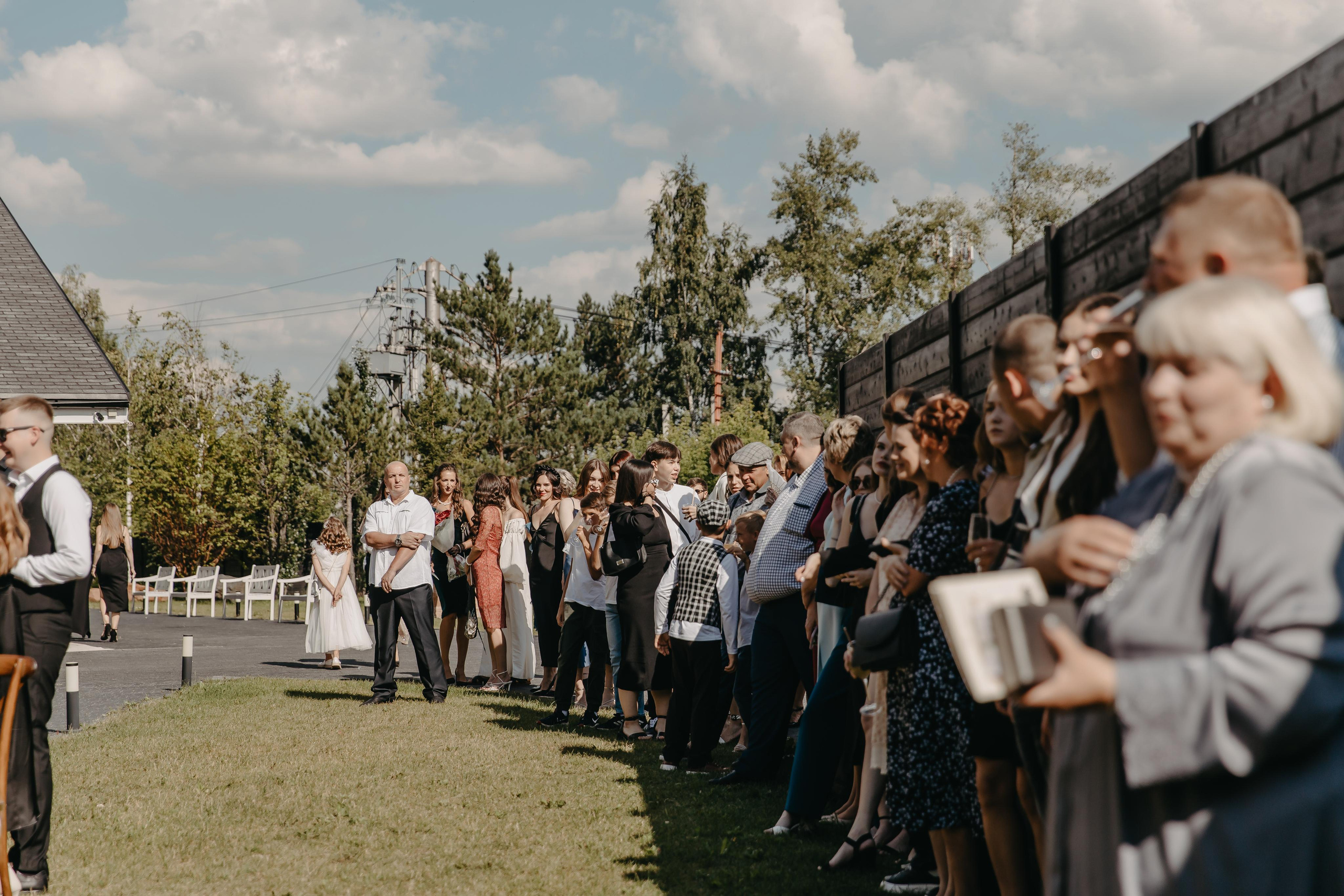 Антон и Полина. Свадебный и Семейный фотограф по всему миру Анна Фёдорова