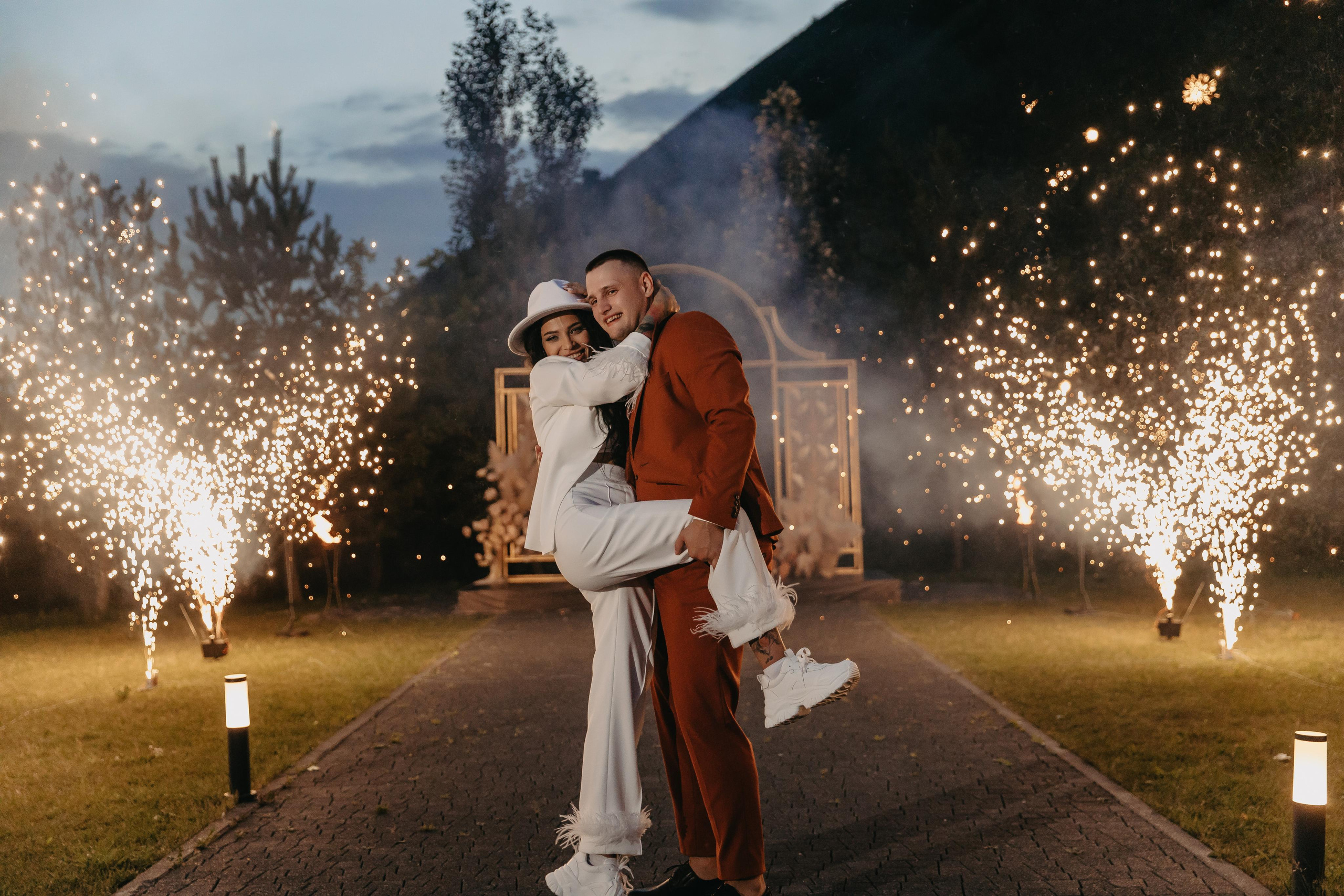 Антон и Полина. Свадебный и Семейный фотограф по всему миру Анна Фёдорова