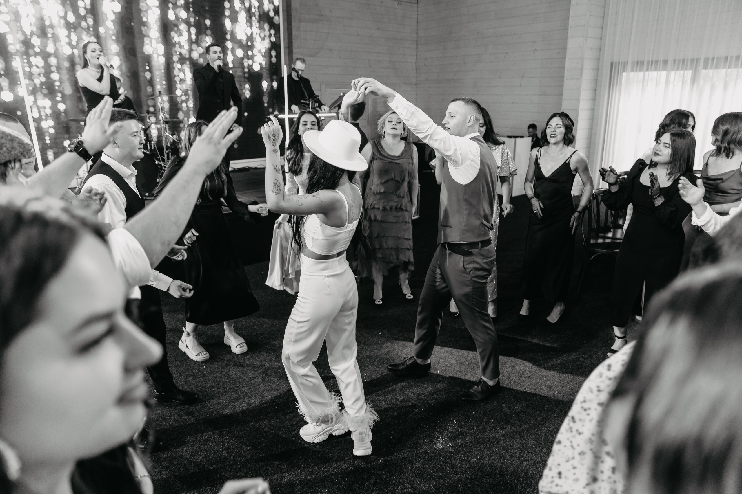 Антон и Полина. Свадебный и Семейный фотограф по всему миру Анна Фёдорова