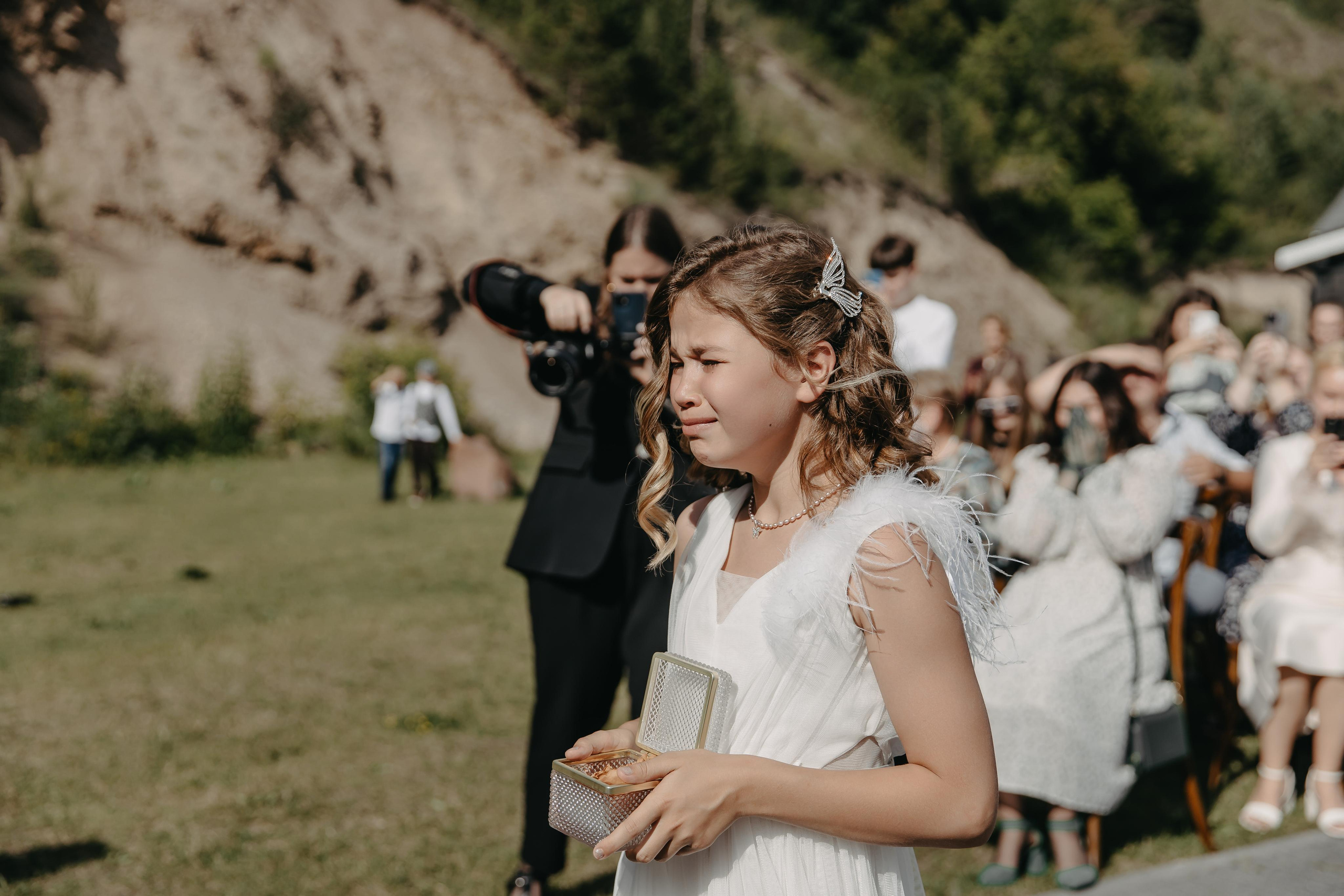 Антон и Полина. Свадебный и Семейный фотограф по всему миру Анна Фёдорова