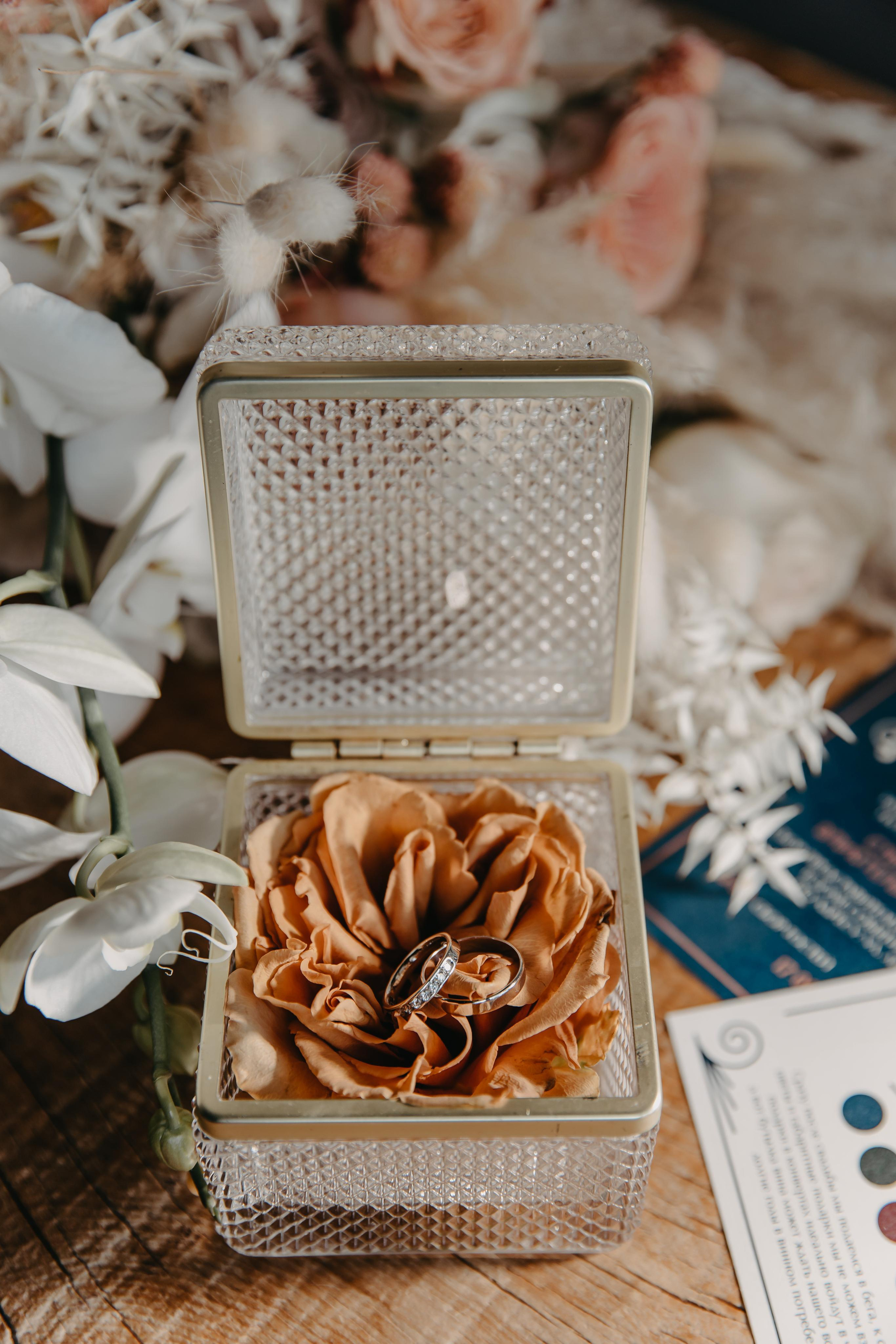 Антон и Полина. Свадебный и Семейный фотограф по всему миру Анна Фёдорова