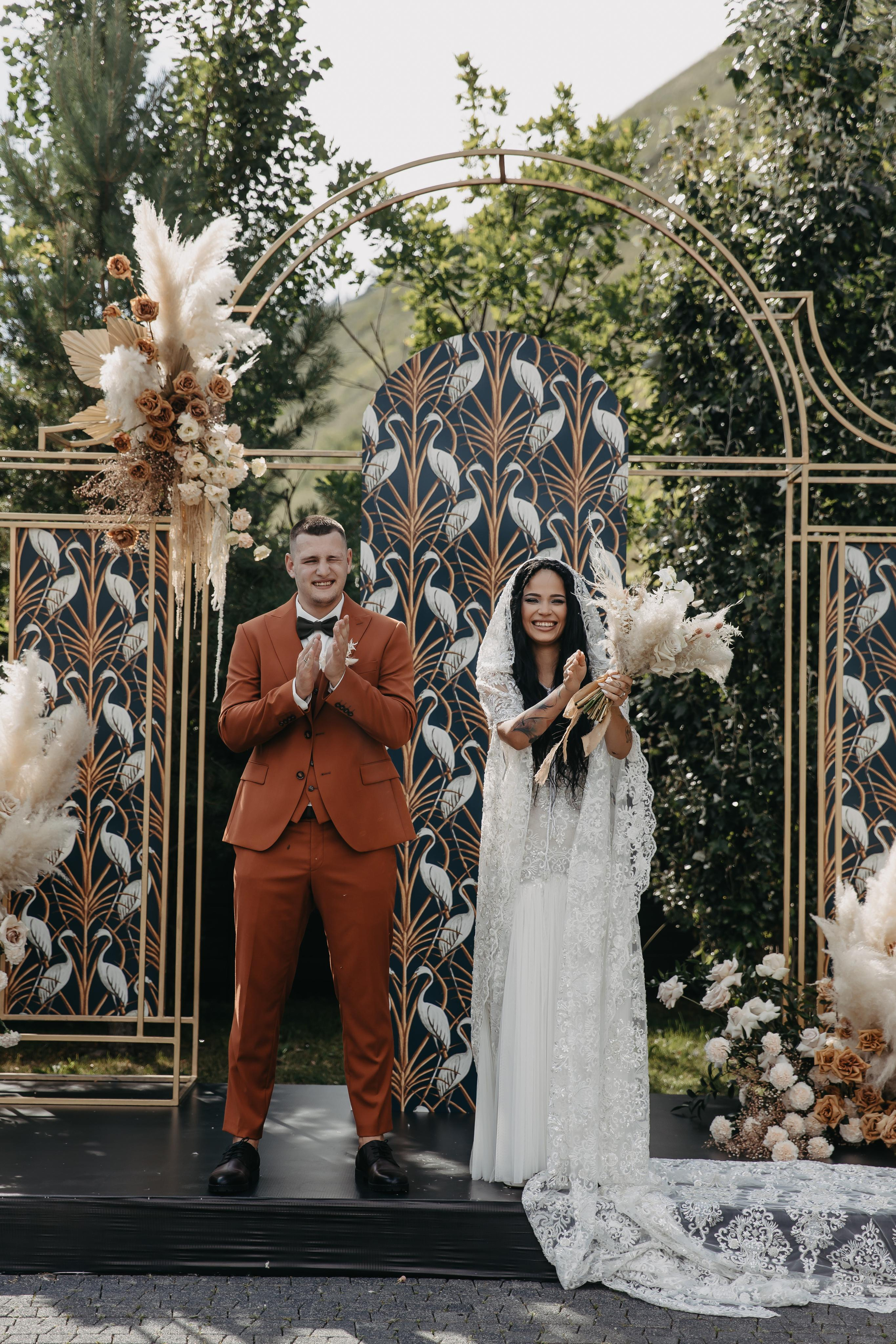 Антон и Полина. Свадебный и Семейный фотограф по всему миру Анна Фёдорова