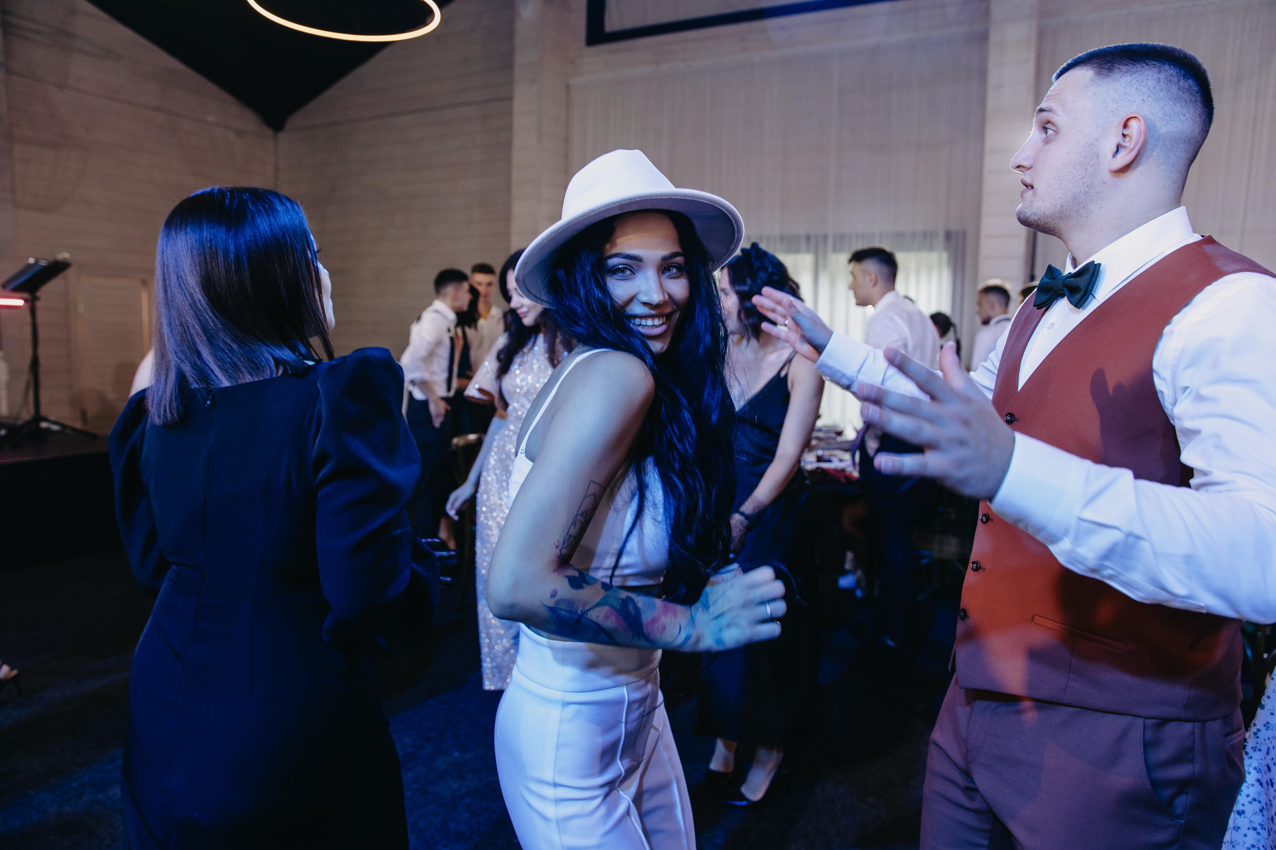 Антон и Полина. Свадебный и Семейный фотограф по всему миру Анна Фёдорова