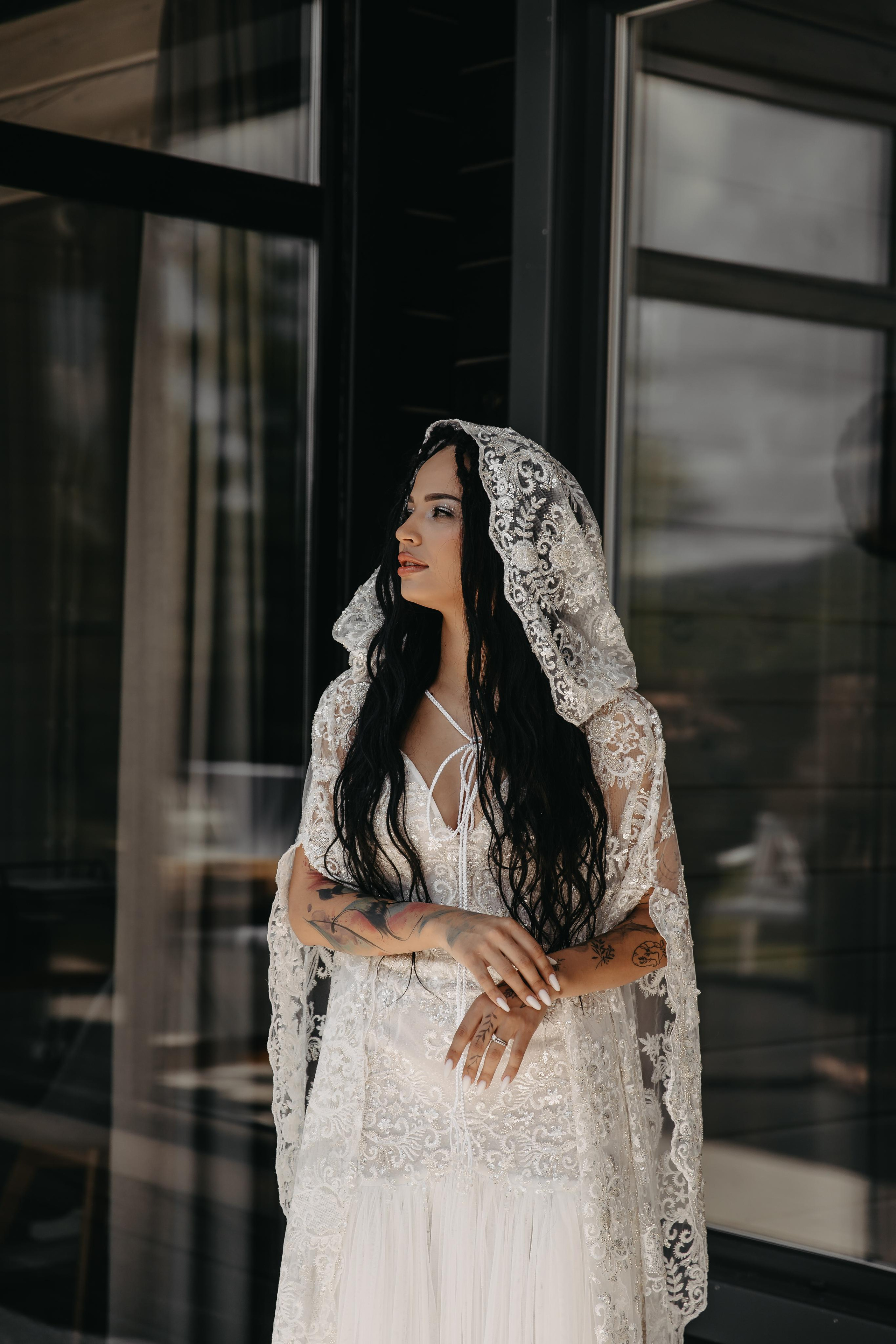 Антон и Полина. Свадебный и Семейный фотограф по всему миру Анна Фёдорова