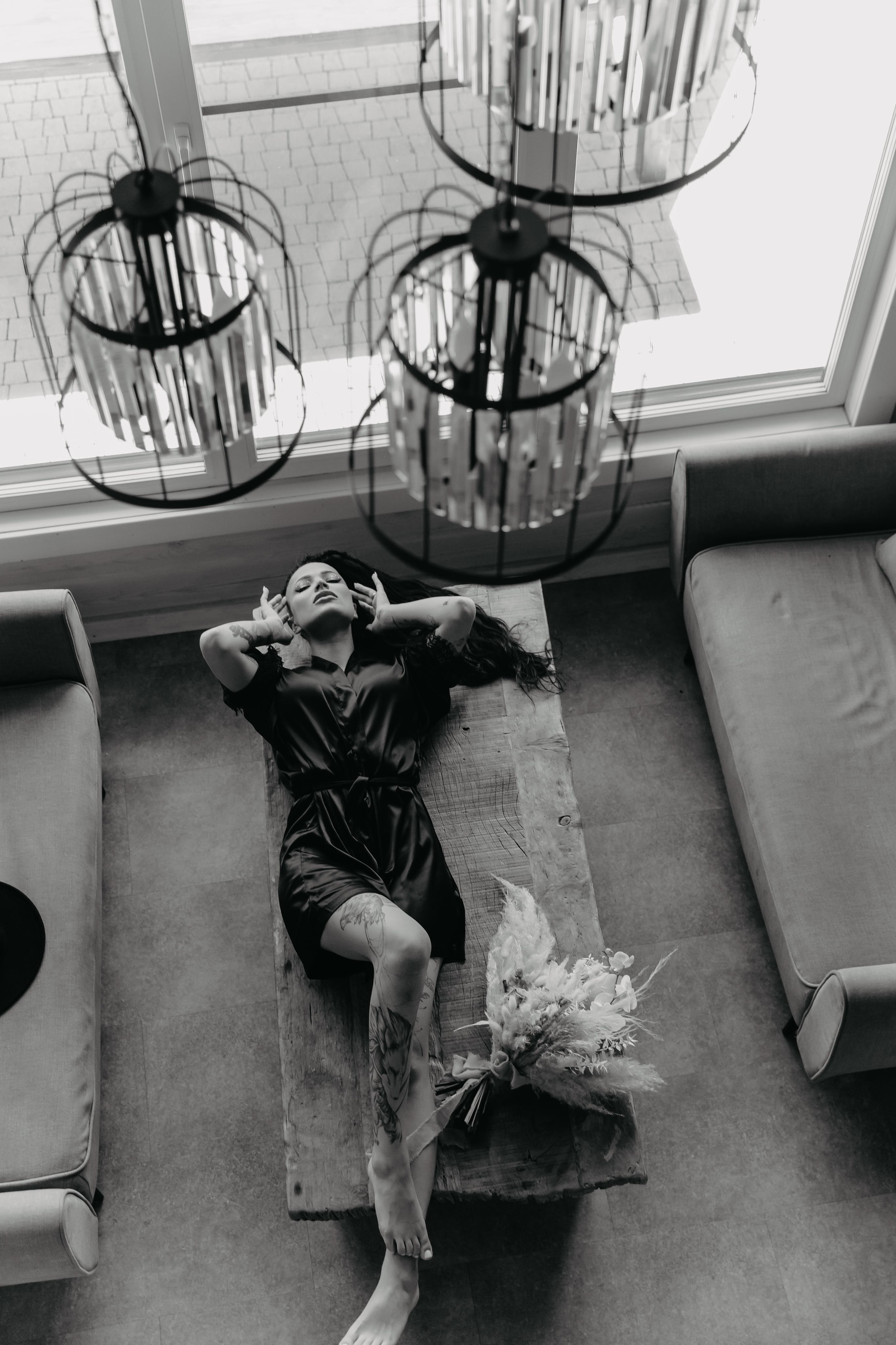 Антон и Полина. Свадебный и Семейный фотограф по всему миру Анна Фёдорова