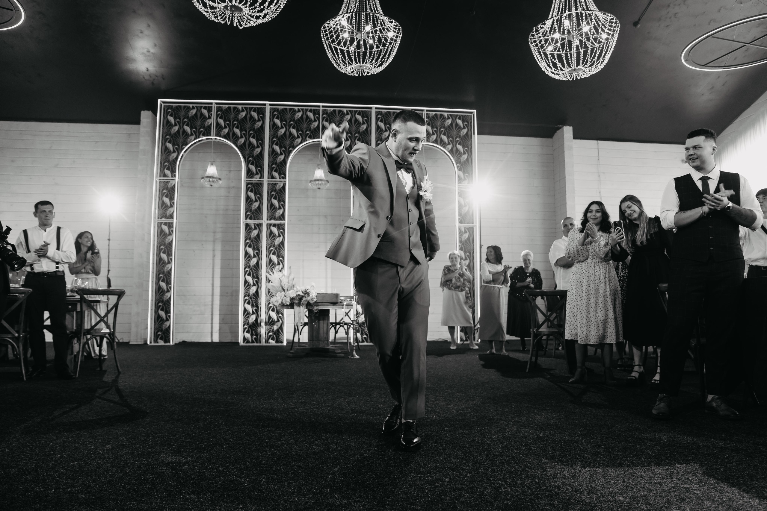 Антон и Полина. Свадебный и Семейный фотограф по всему миру Анна Фёдорова