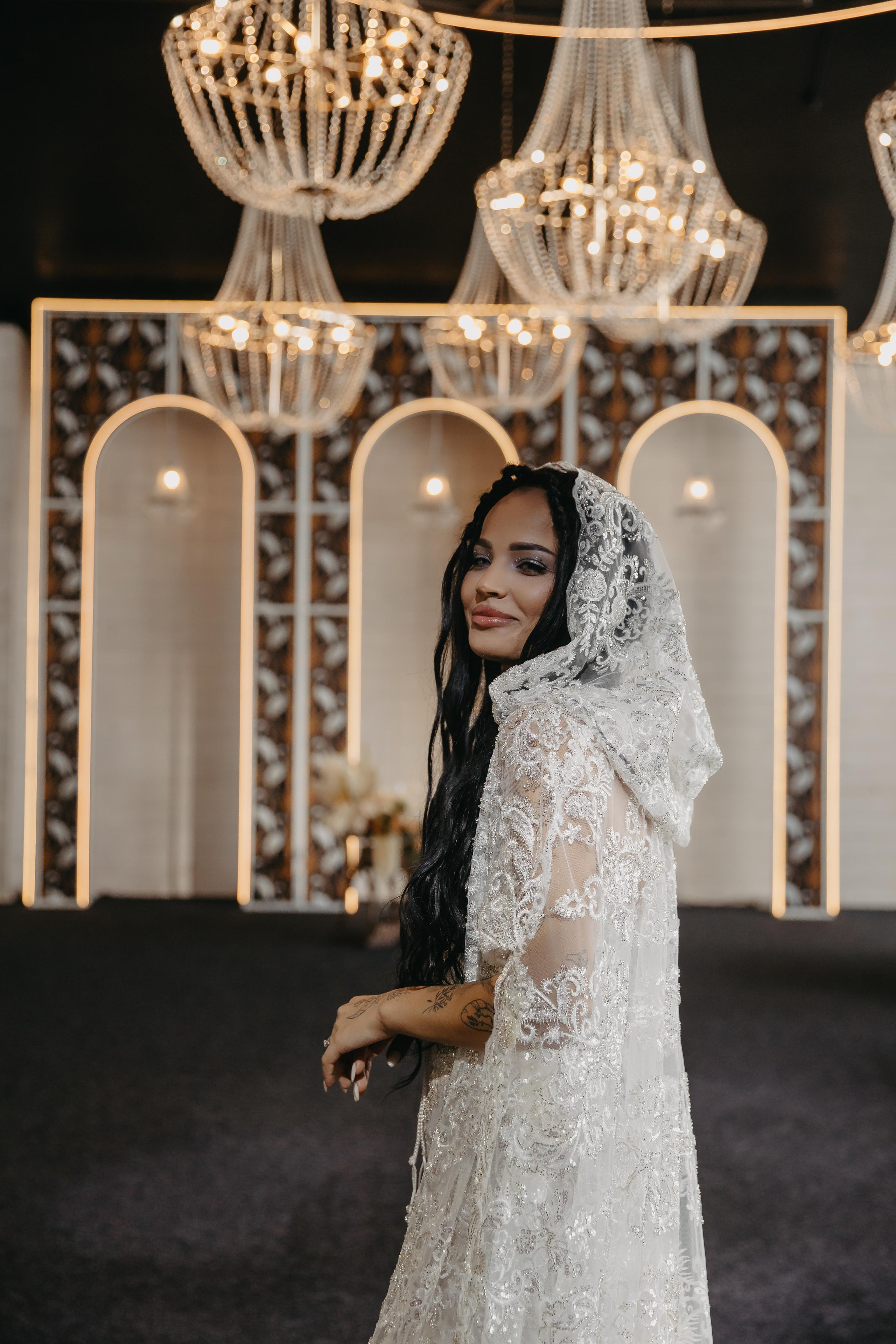 Антон и Полина. Свадебный и Семейный фотограф по всему миру Анна Фёдорова