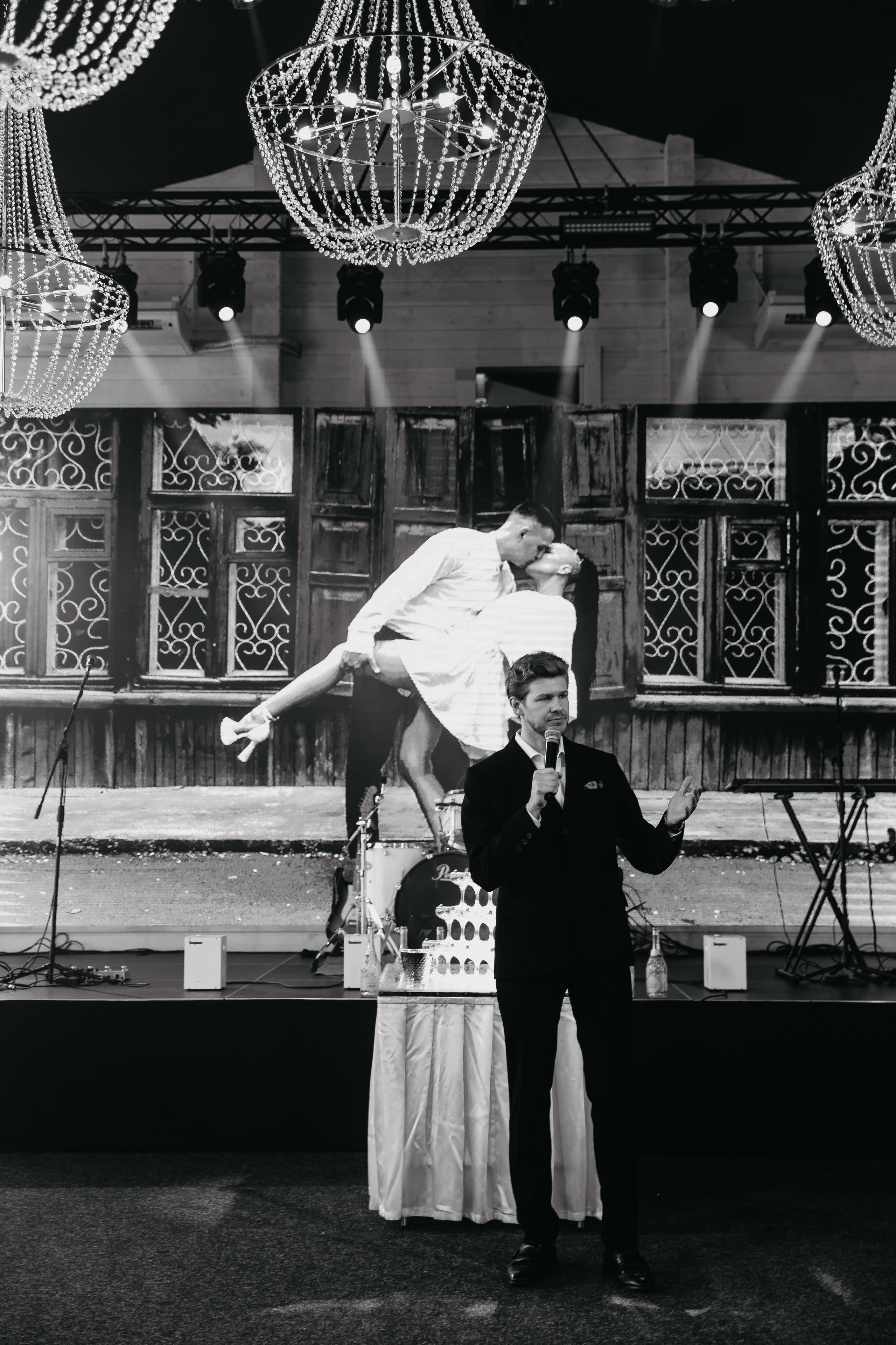 Антон и Полина. Свадебный и Семейный фотограф по всему миру Анна Фёдорова