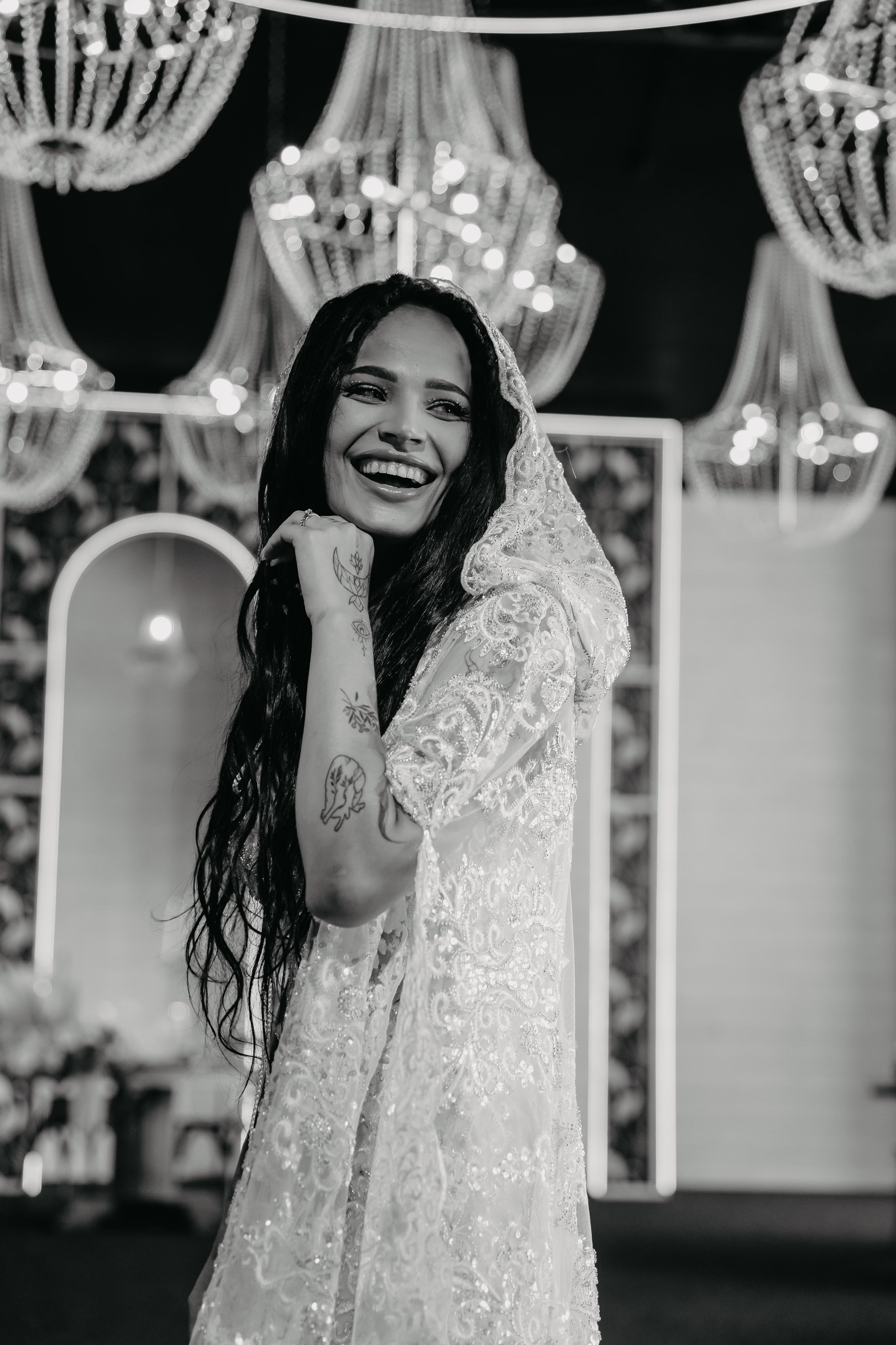 Антон и Полина. Свадебный и Семейный фотограф по всему миру Анна Фёдорова