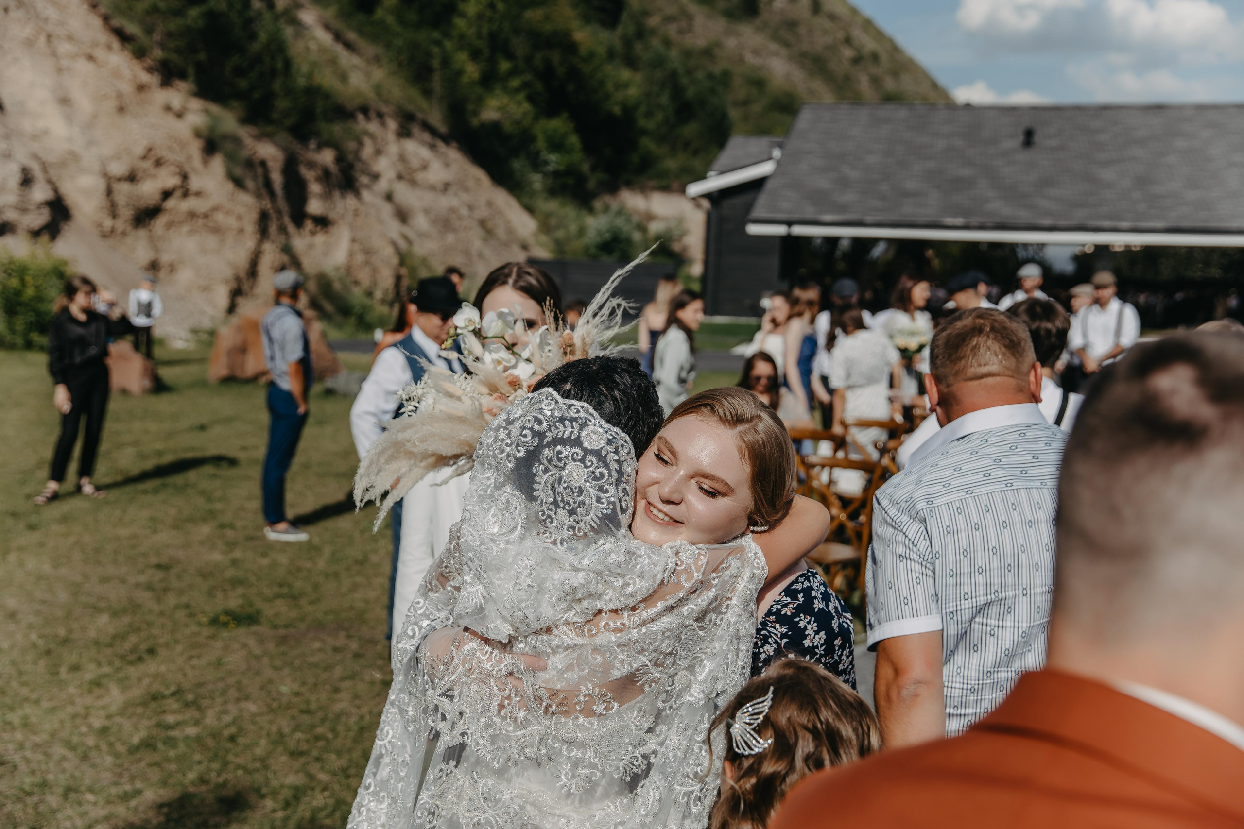 Антон и Полина. Свадебный и Семейный фотограф по всему миру Анна Фёдорова