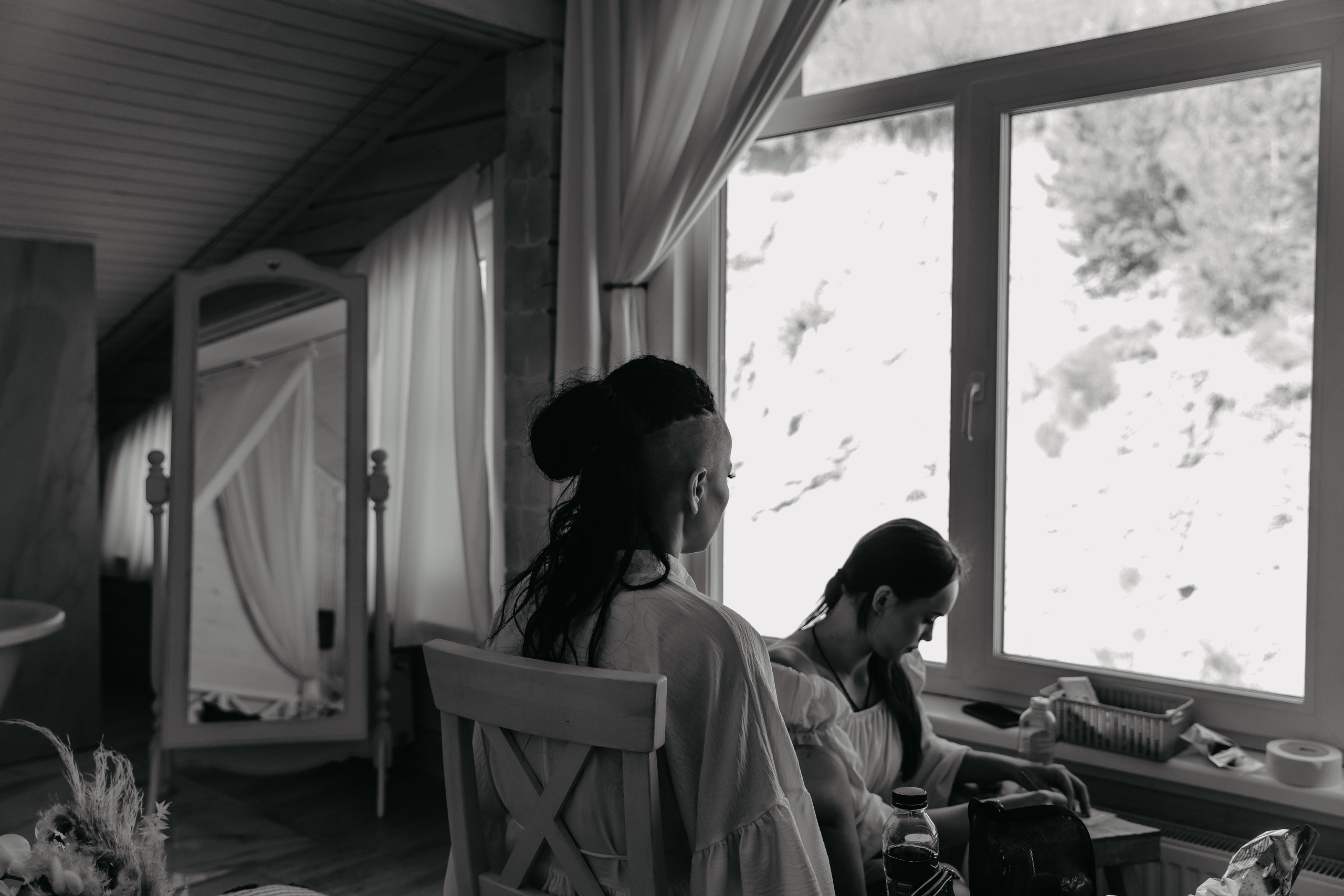 Антон и Полина. Свадебный и Семейный фотограф по всему миру Анна Фёдорова