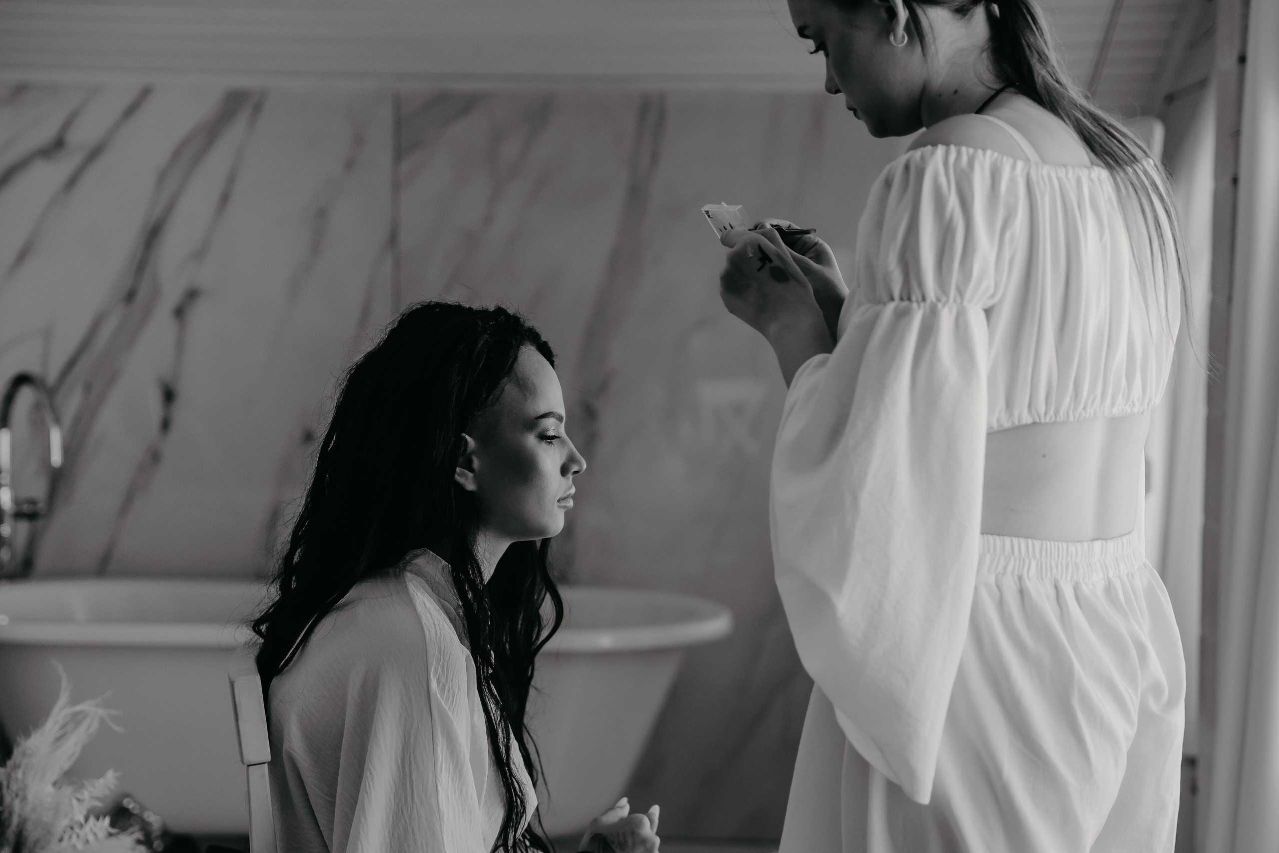 Антон и Полина. Свадебный и Семейный фотограф по всему миру Анна Фёдорова