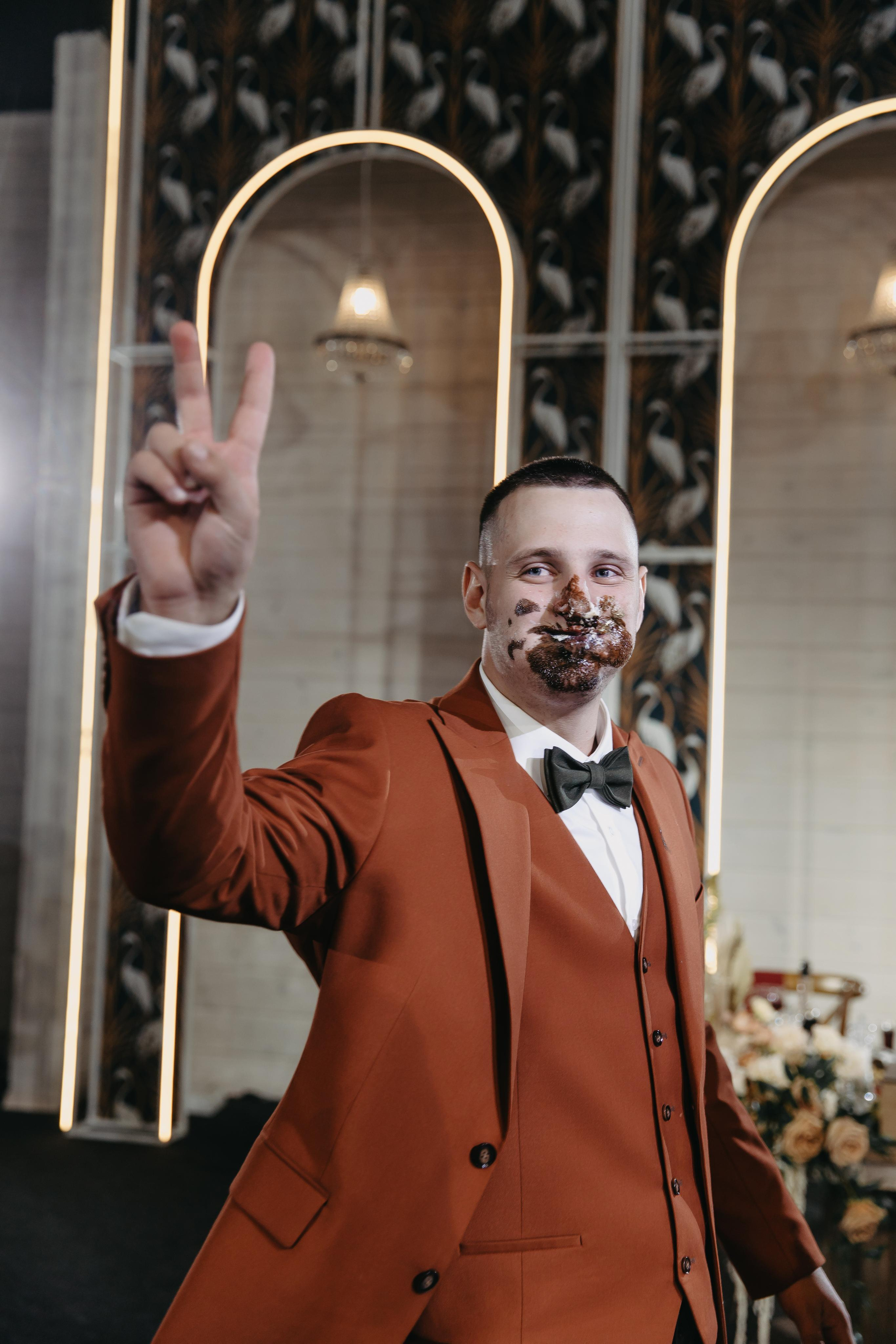 Антон и Полина. Свадебный и Семейный фотограф по всему миру Анна Фёдорова