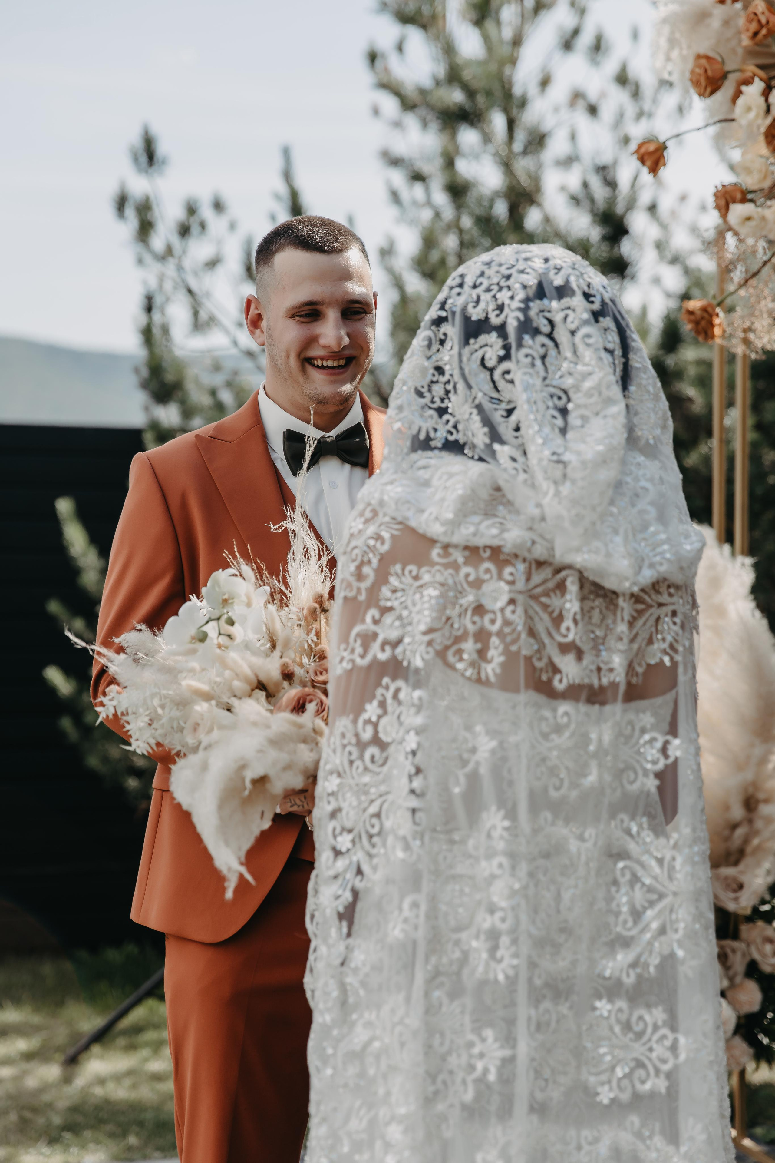 Антон и Полина. Свадебный и Семейный фотограф по всему миру Анна Фёдорова