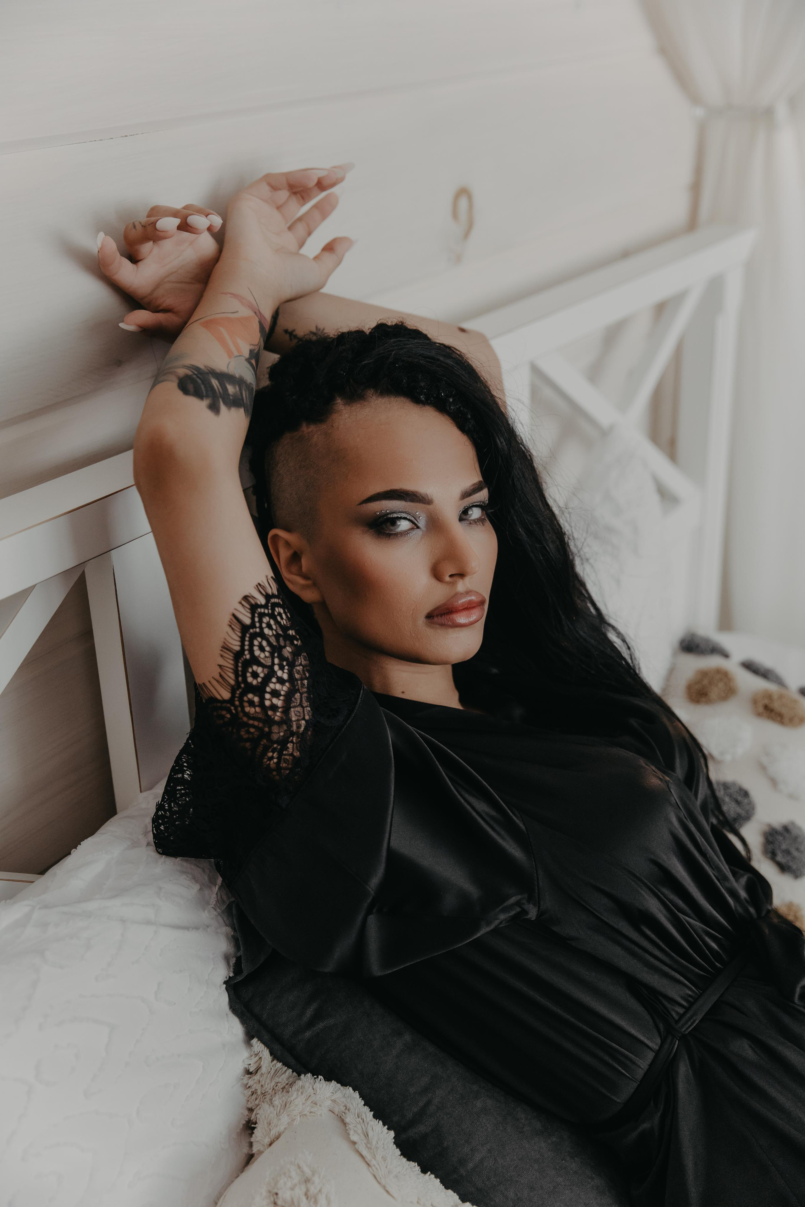 Антон и Полина. Свадебный и Семейный фотограф по всему миру Анна Фёдорова