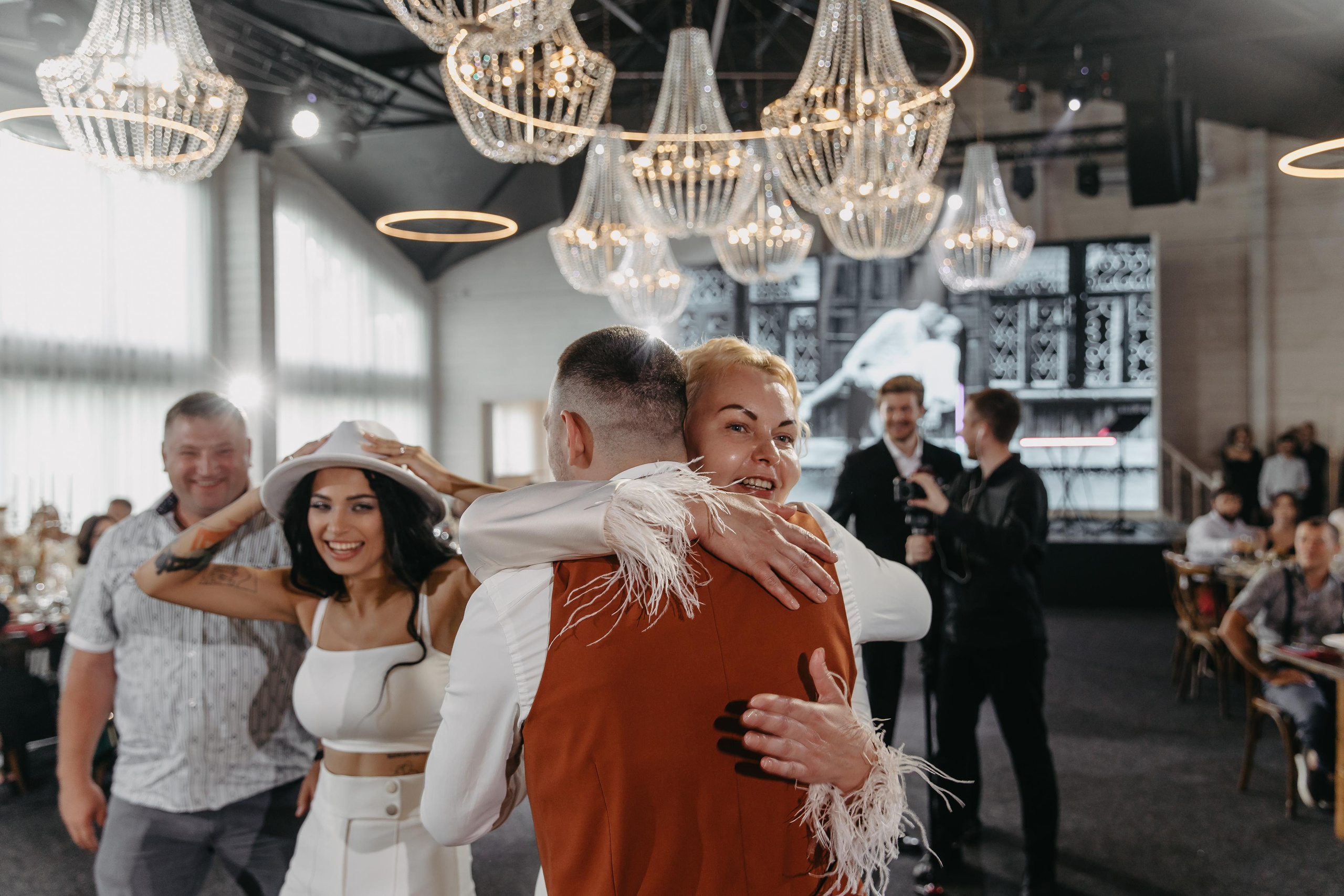 Антон и Полина. Свадебный и Семейный фотограф по всему миру Анна Фёдорова