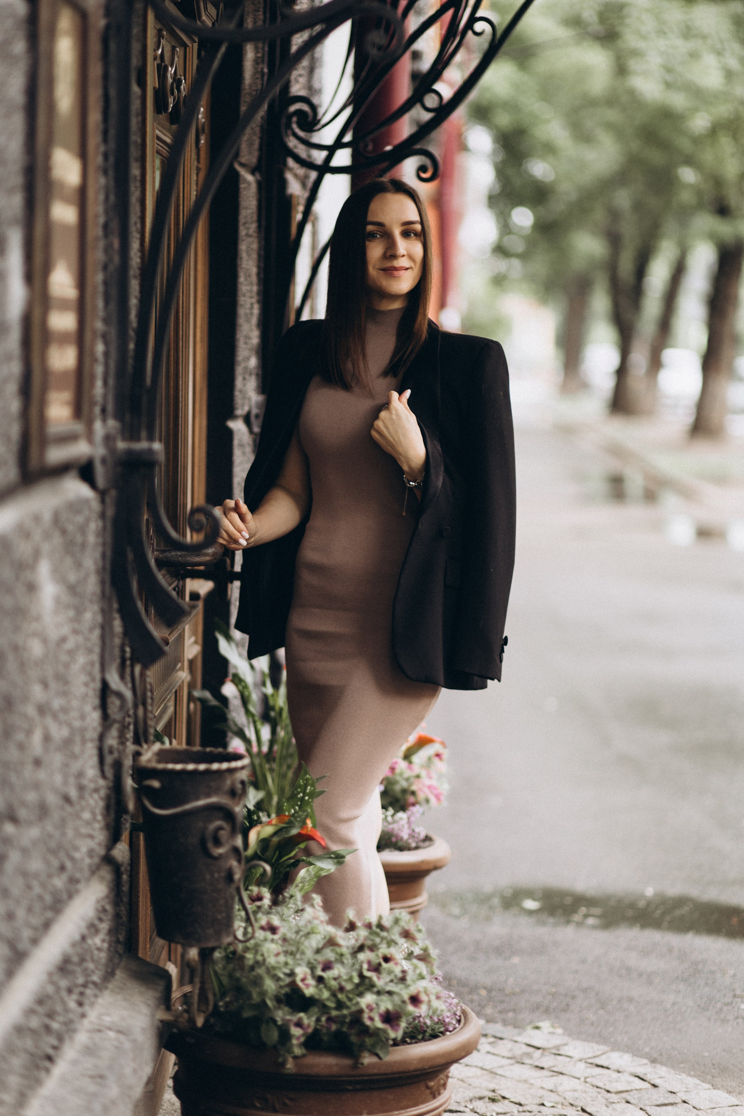 Елена. Свадебный, семейный фотограф в Иркутске Светлана Макаричева
