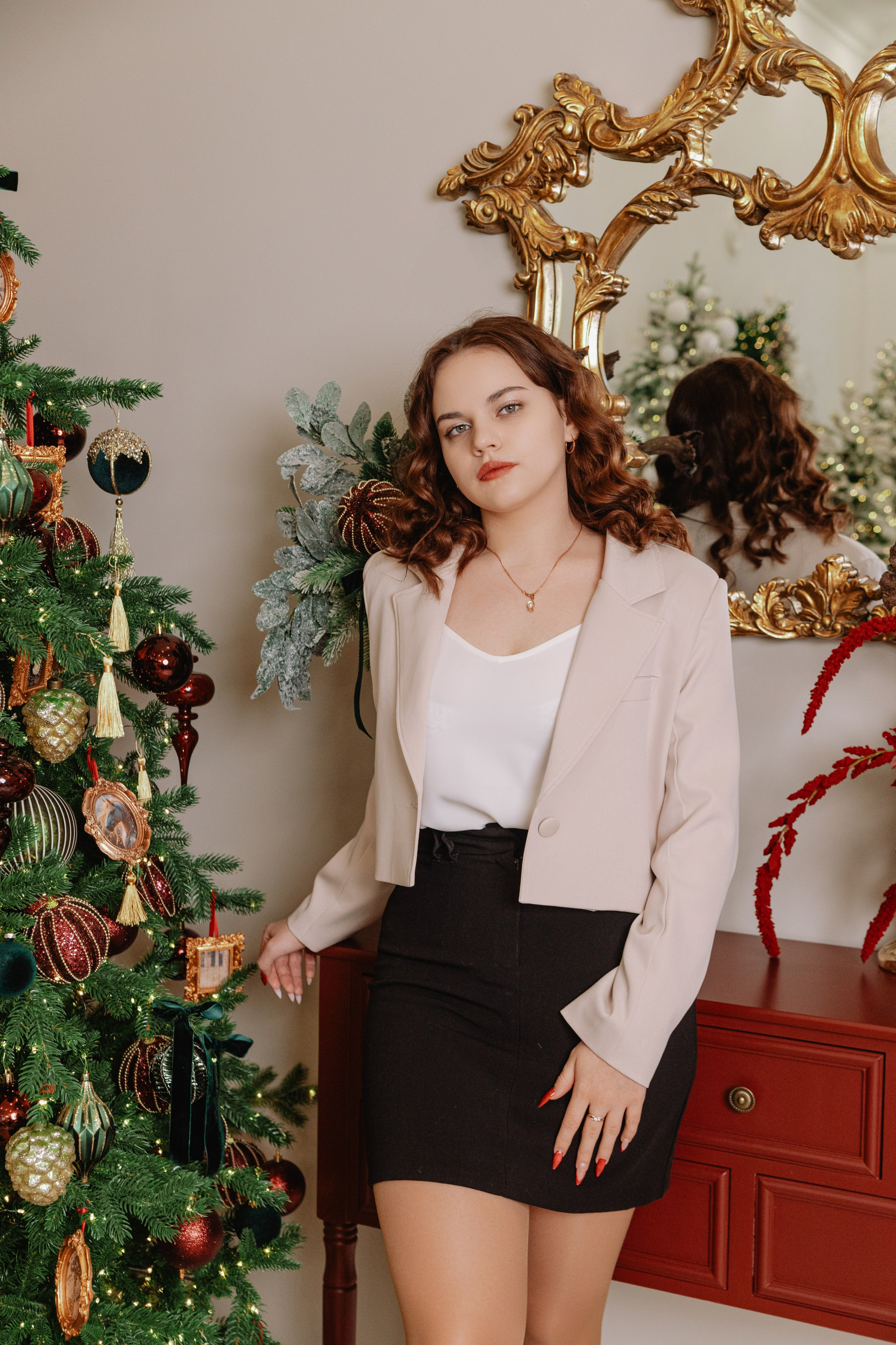 Семья. Фотограф Воронеж Варвара