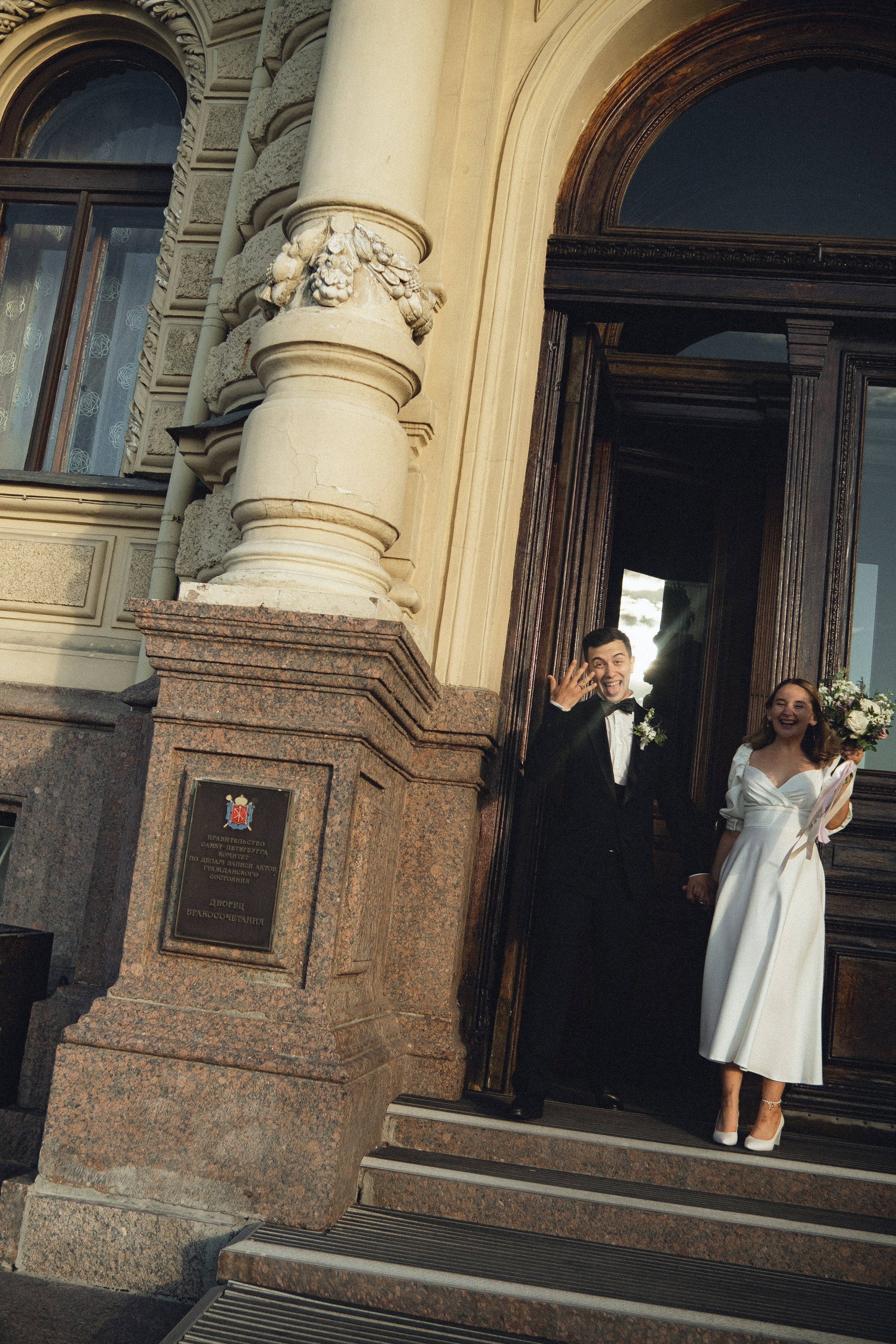 Портфолио. Фотограф в Санкт-Петербурге