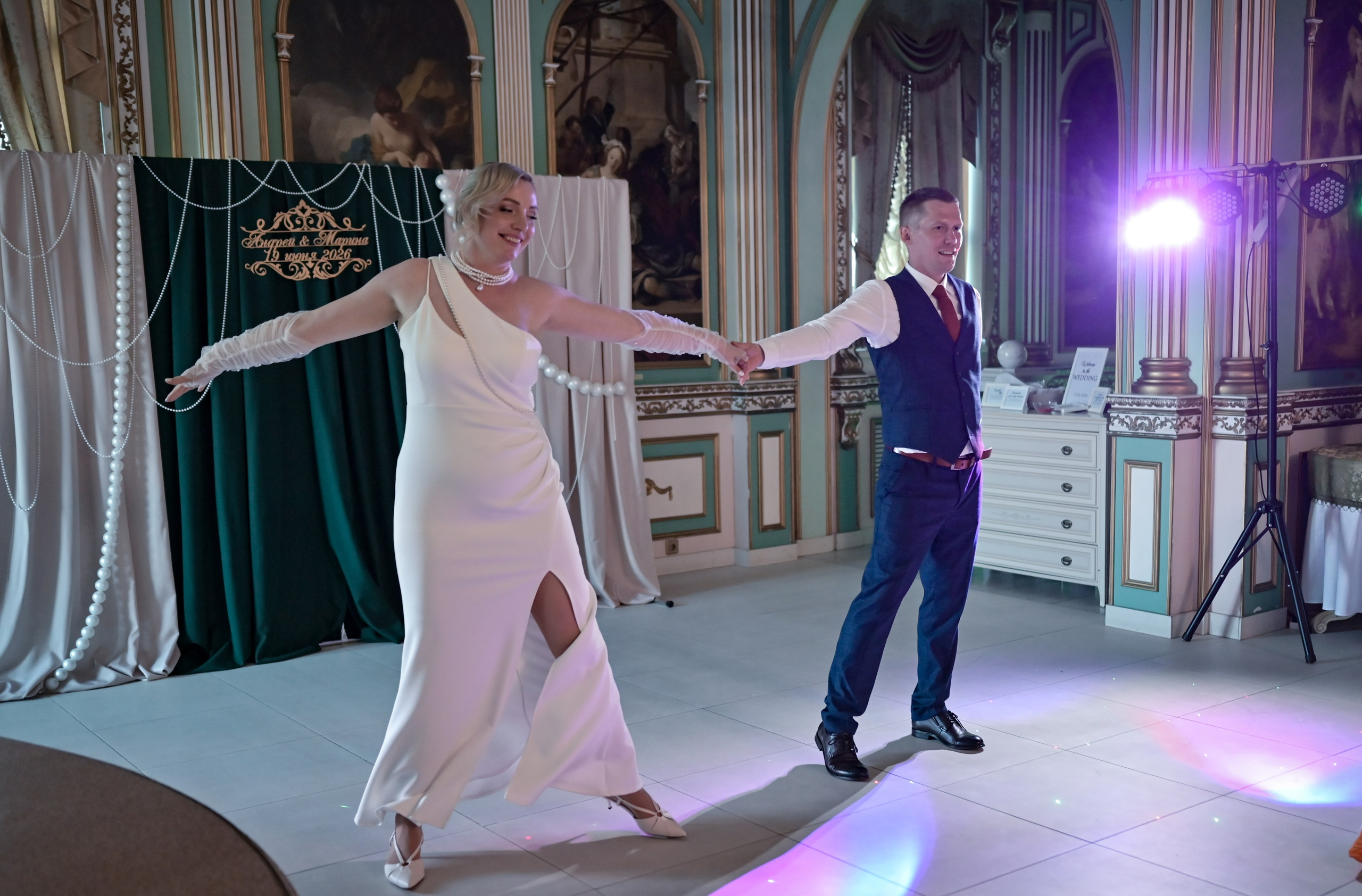 Андрей&Марина. Семейный и детский фотограф Лариса Ерданова в Екатеринбурге