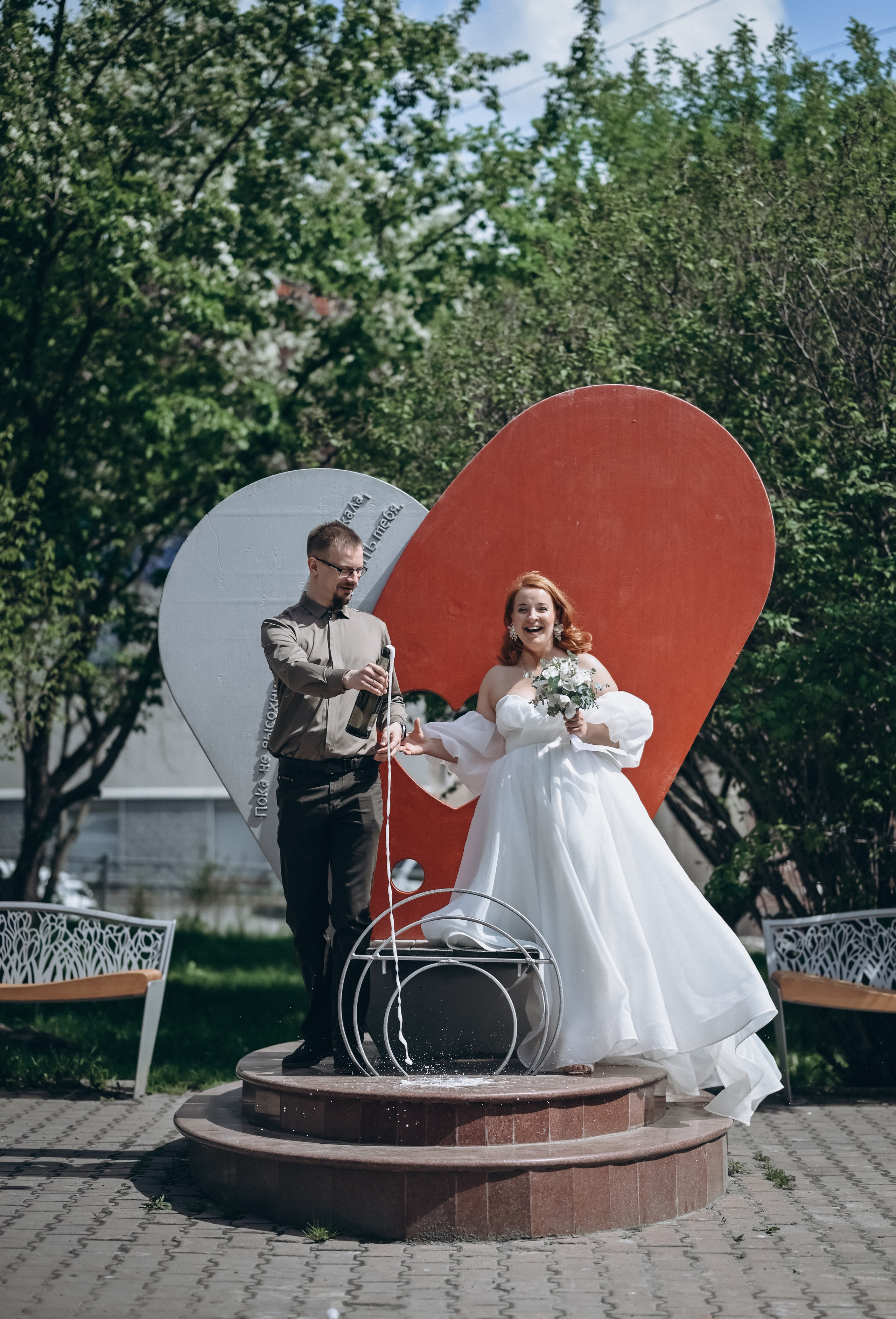 Валерий&Яна. Семейный и детский фотограф Лариса Ерданова в Екатеринбурге