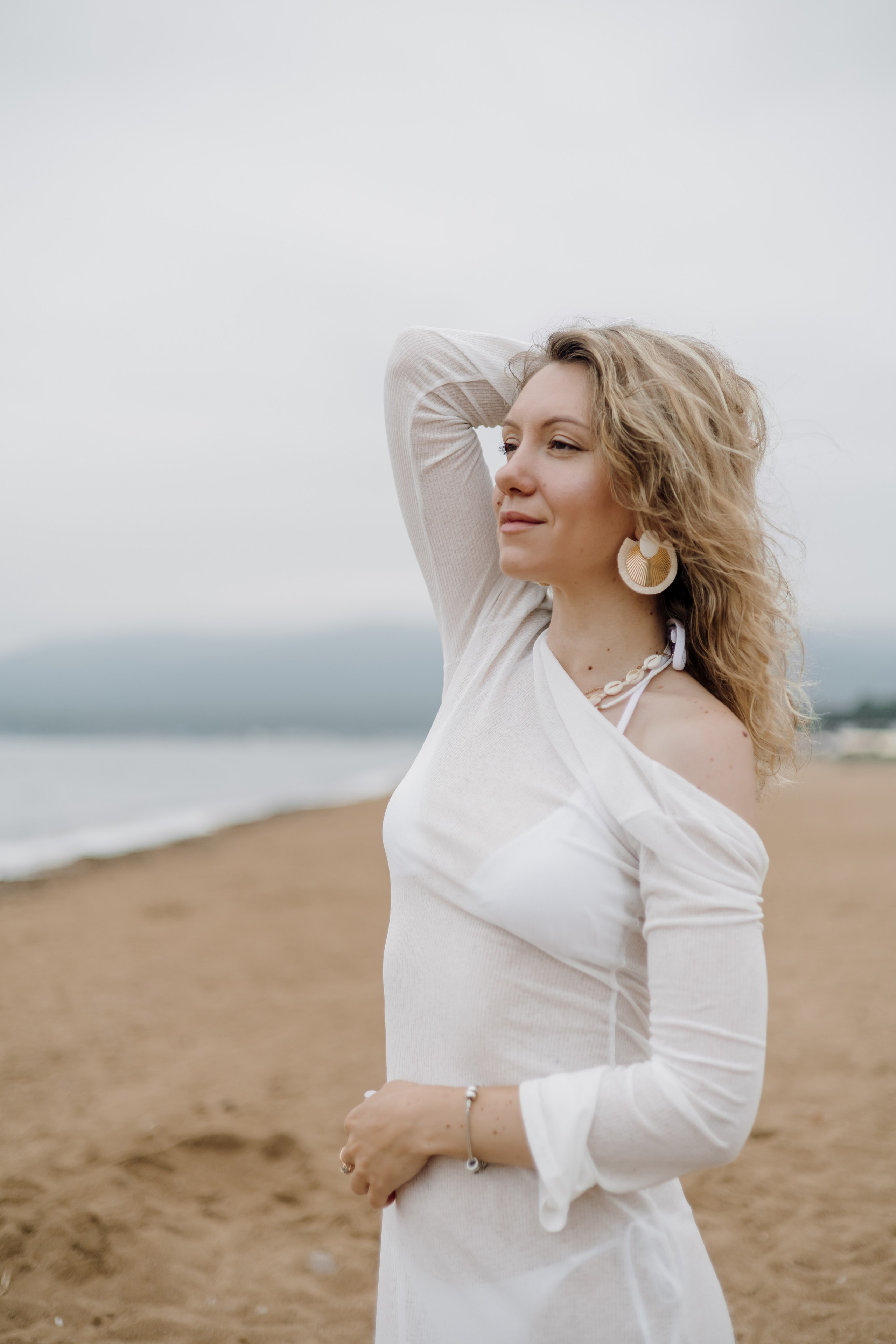 Лето. Фотограф Ирина Калиниченко