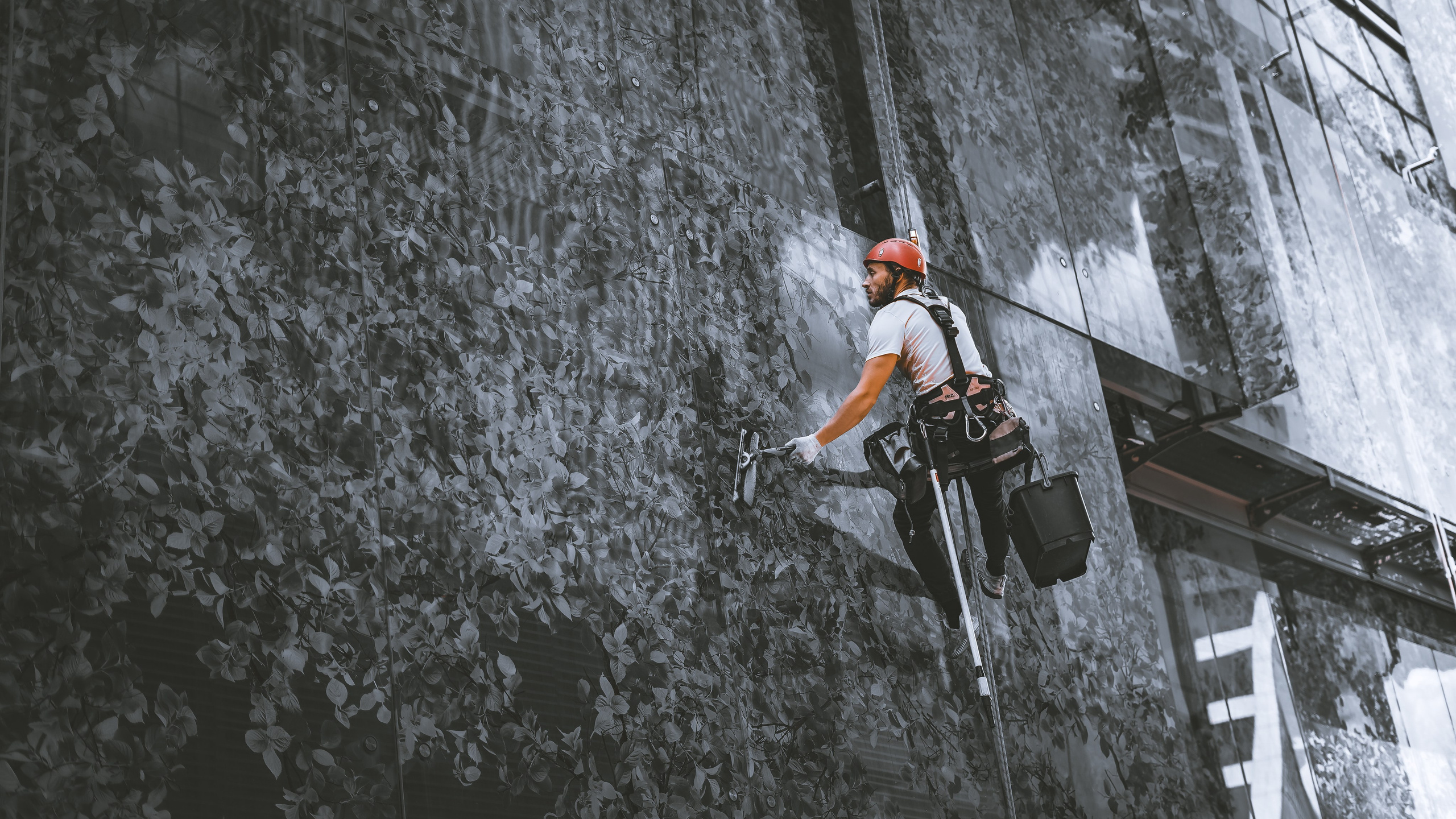 Студийные и стрит фотографии. Фотограф Антон Белоусов