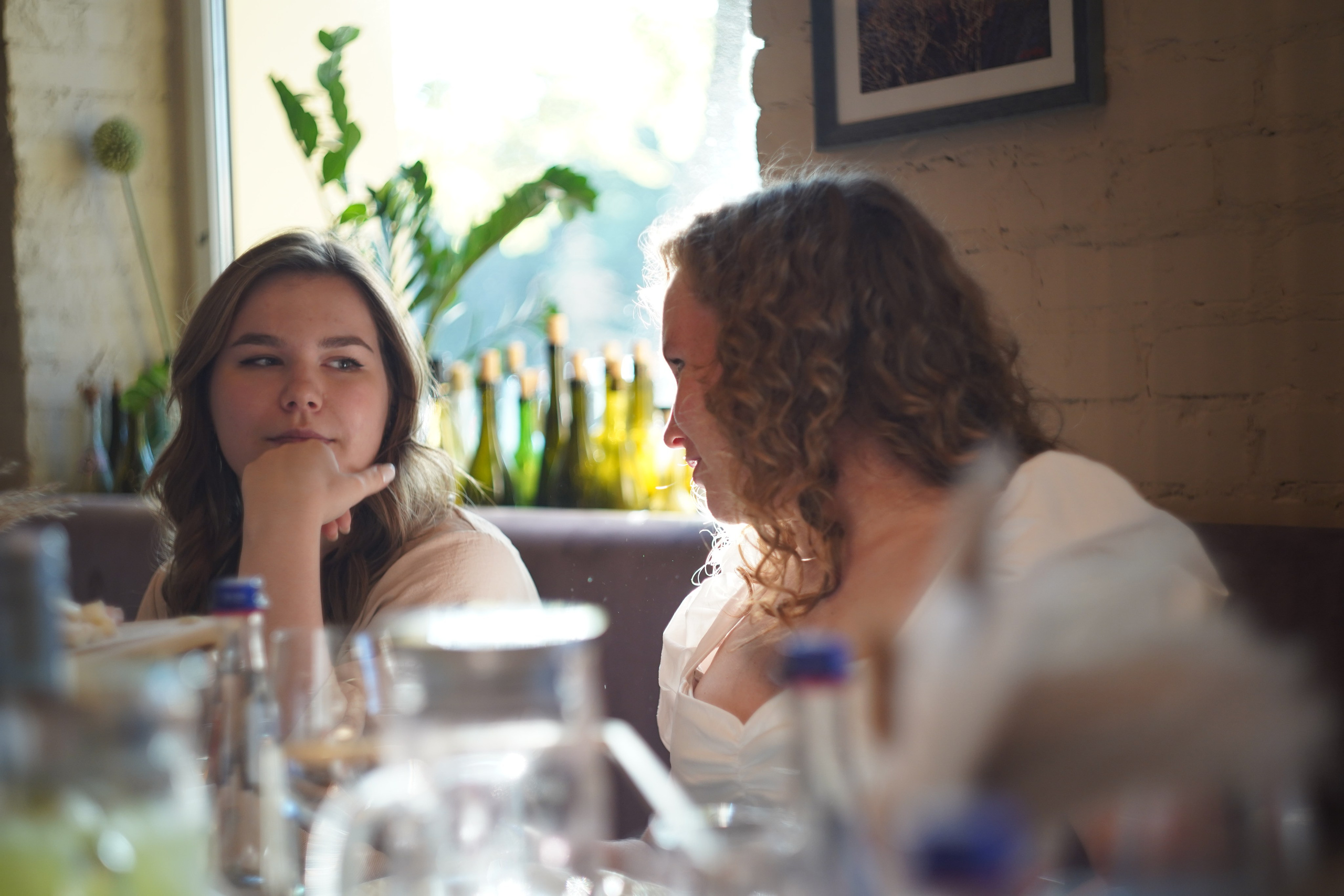 Свадебная фотосессия. Фотограф Антон Белоусов